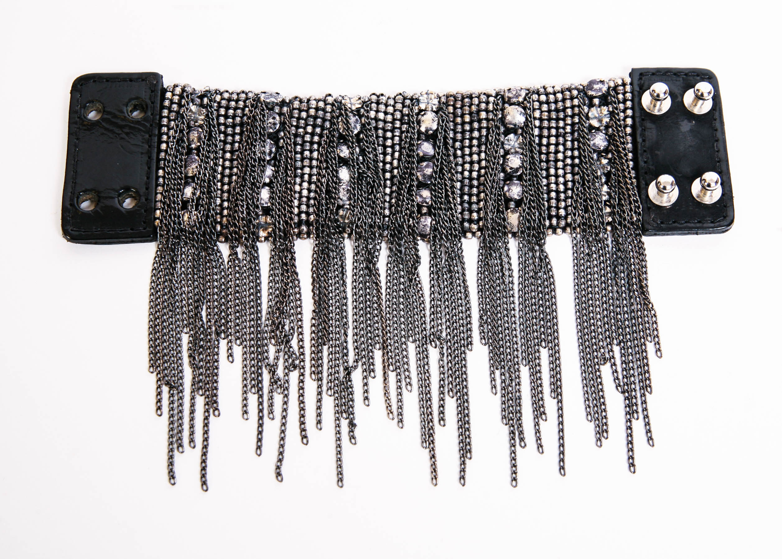 Fiona Paxton Cuff Bracelet