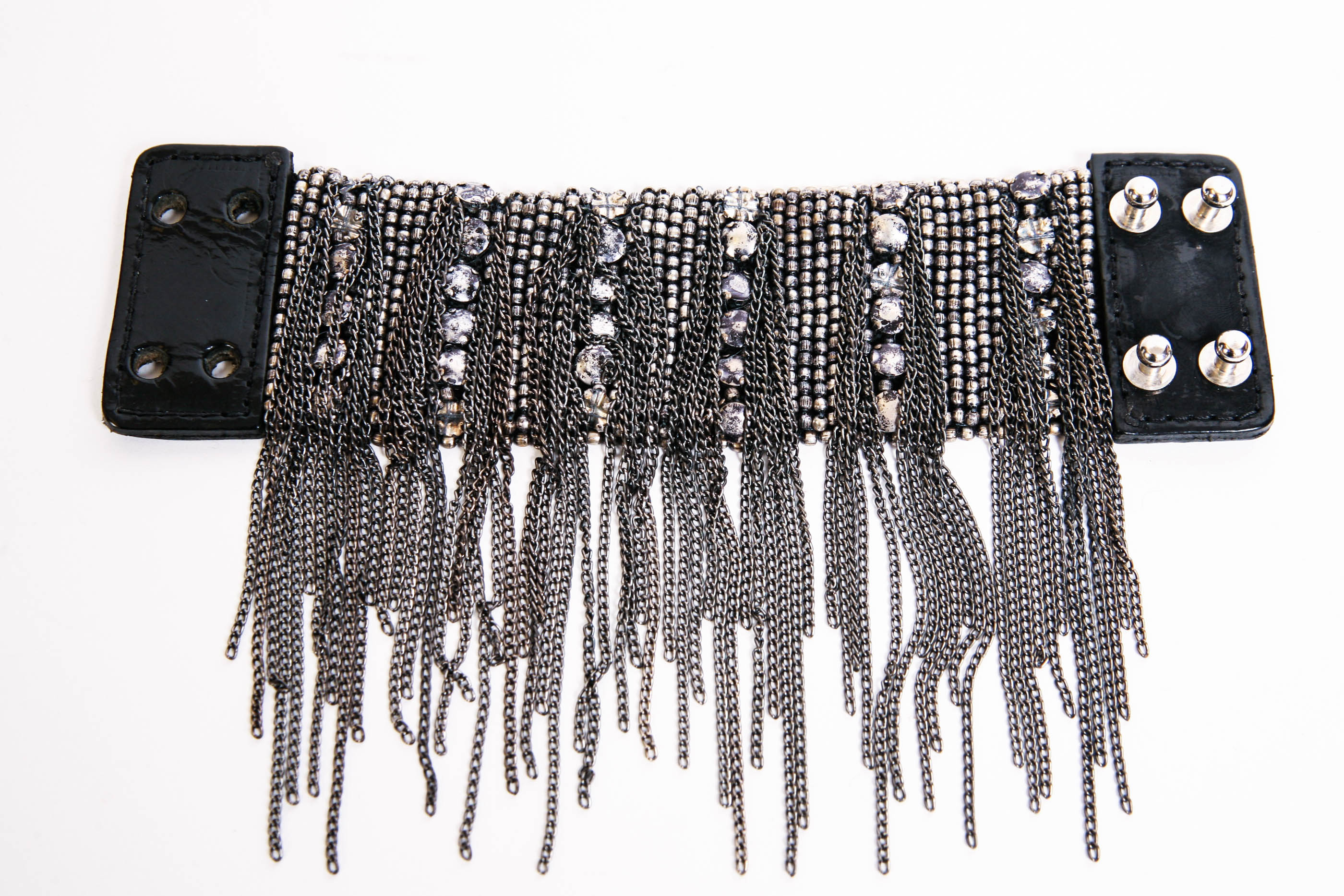 Fiona Paxton Cuff Bracelet