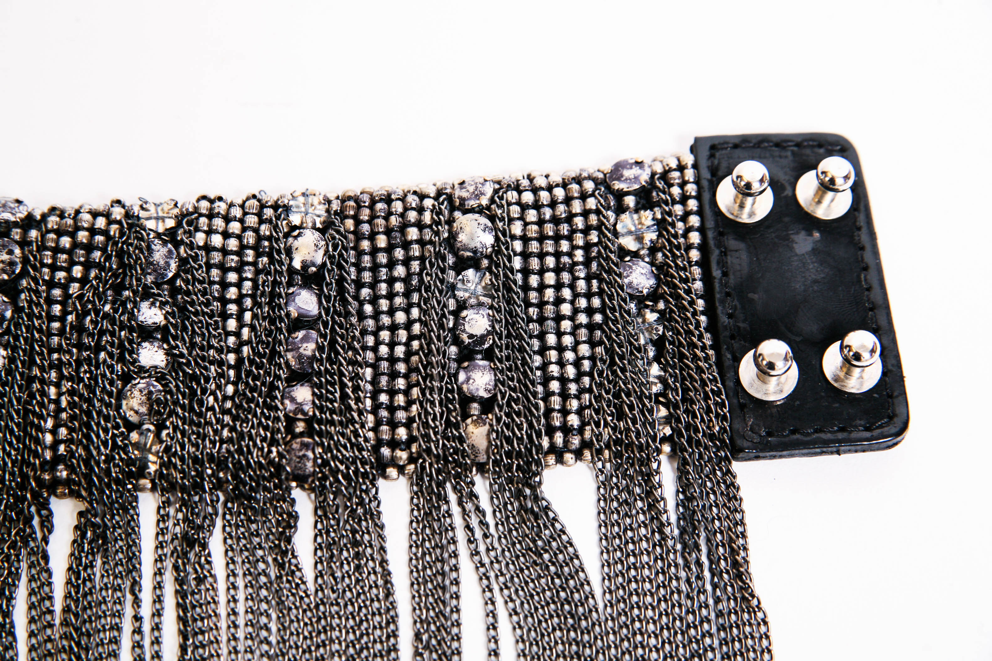 Fiona Paxton Cuff Bracelet