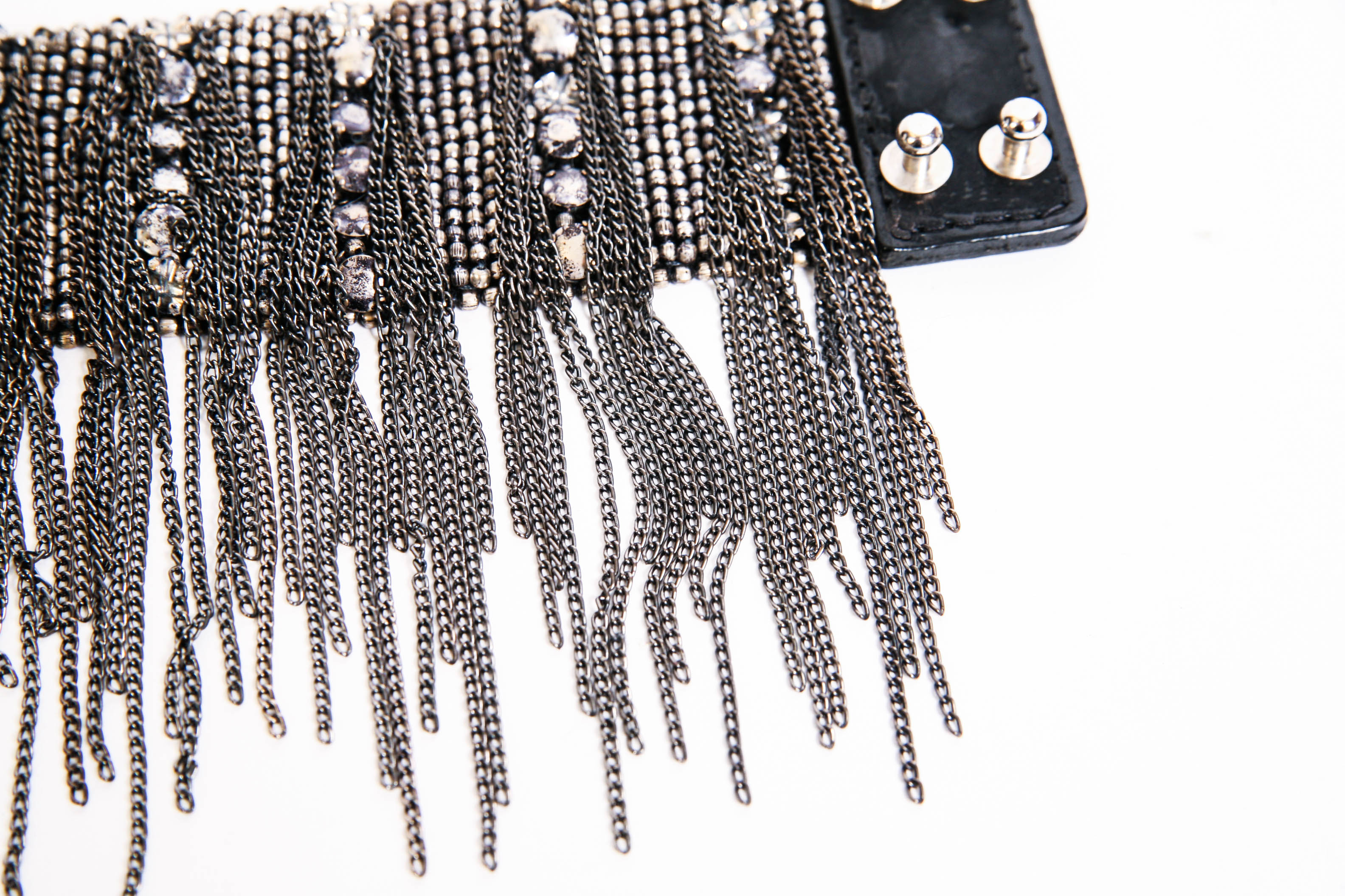 Fiona Paxton Cuff Bracelet