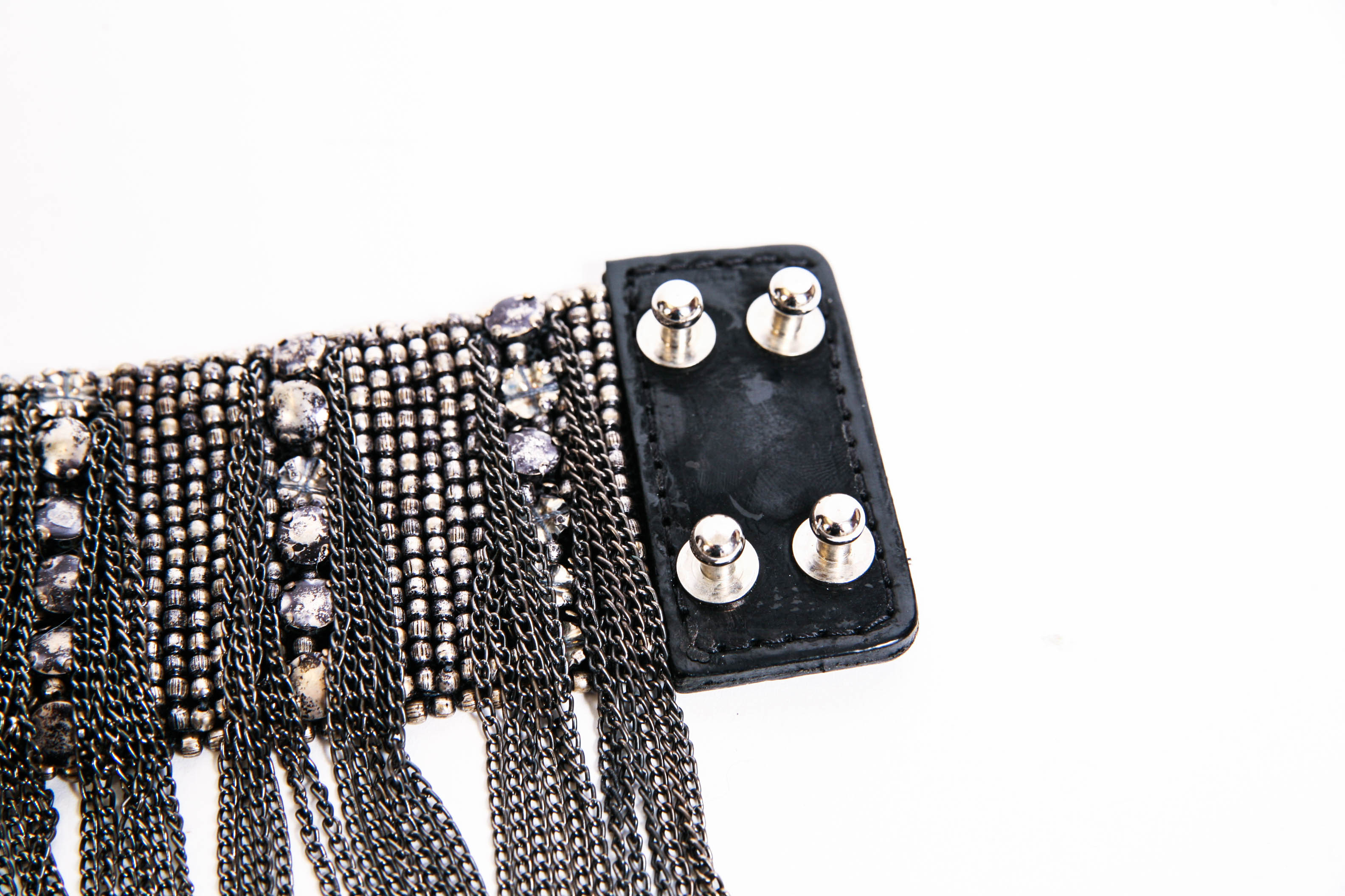 Fiona Paxton Cuff Bracelet