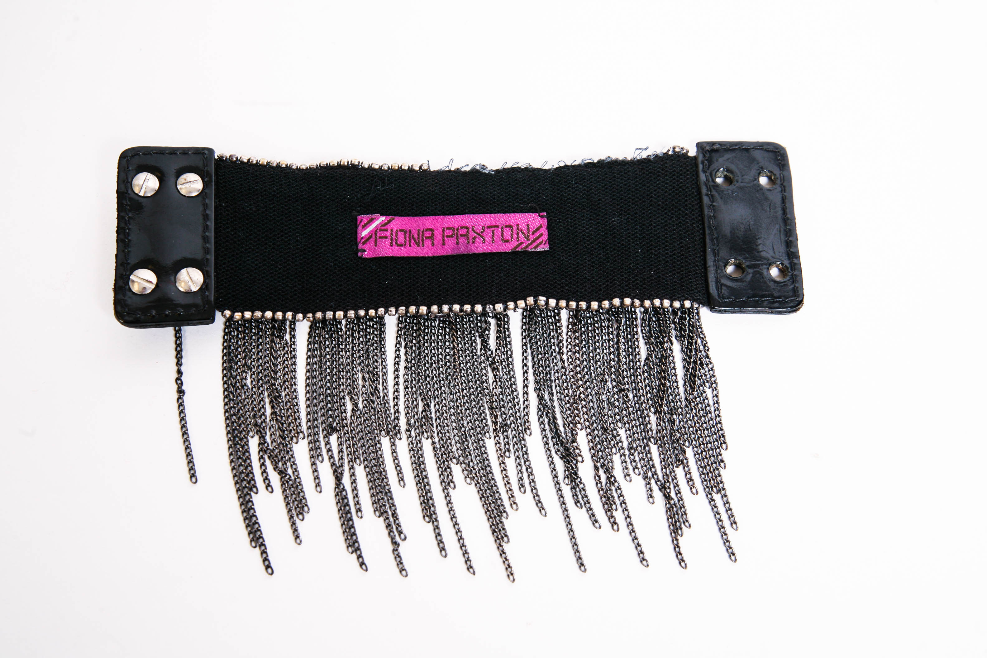 Fiona Paxton Cuff Bracelet