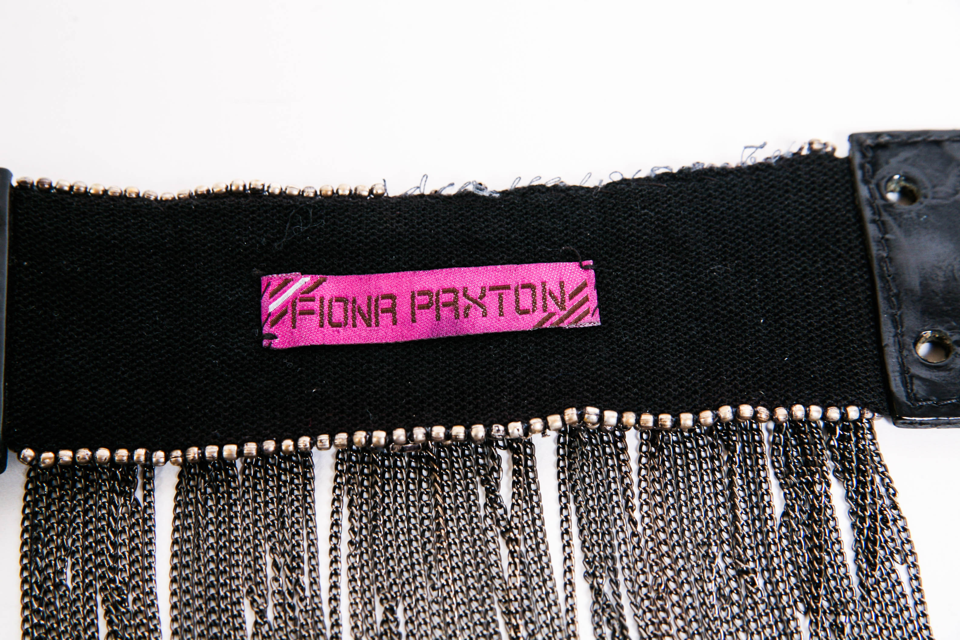 Fiona Paxton Cuff Bracelet