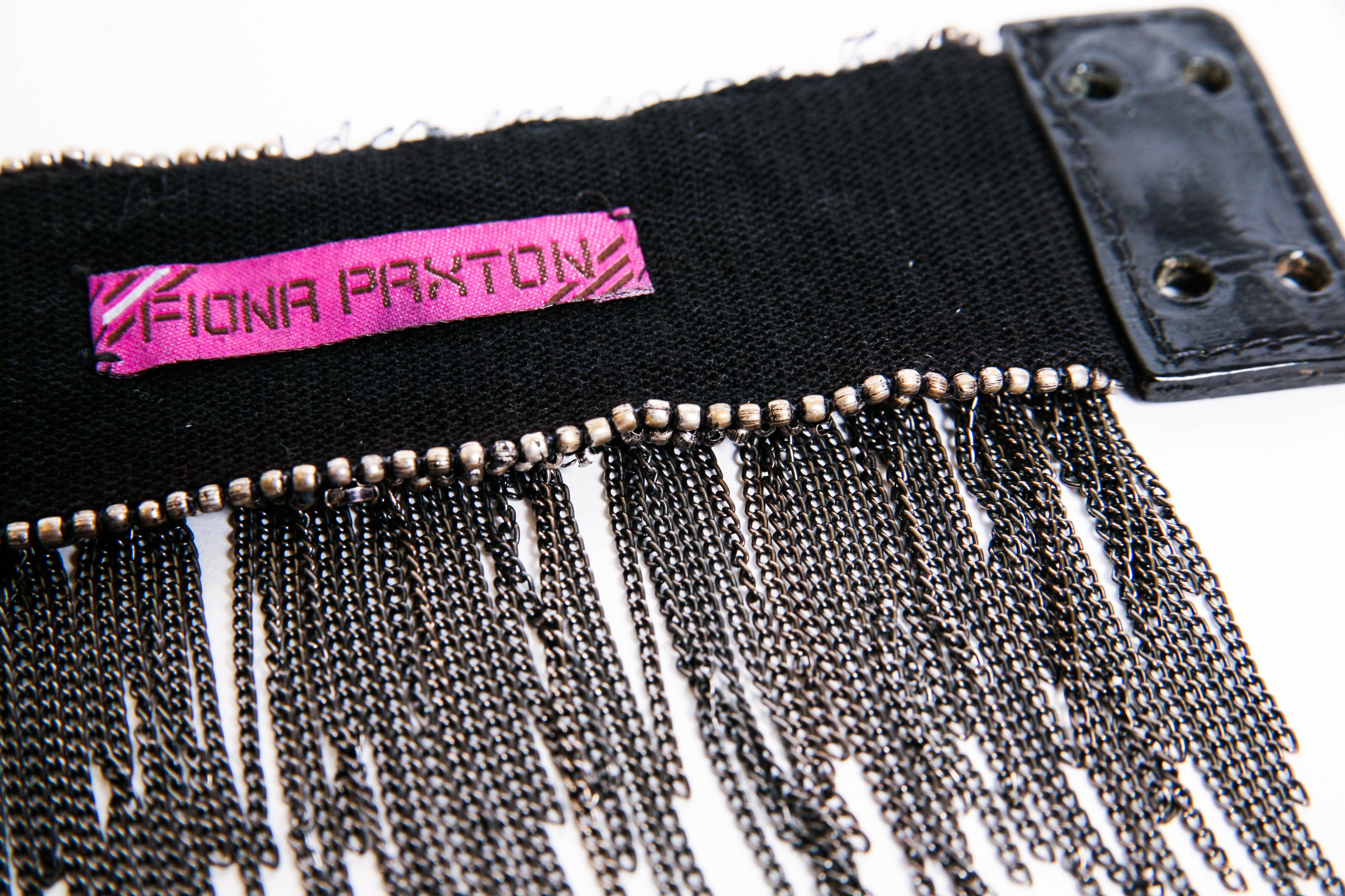 Fiona Paxton Cuff Bracelet