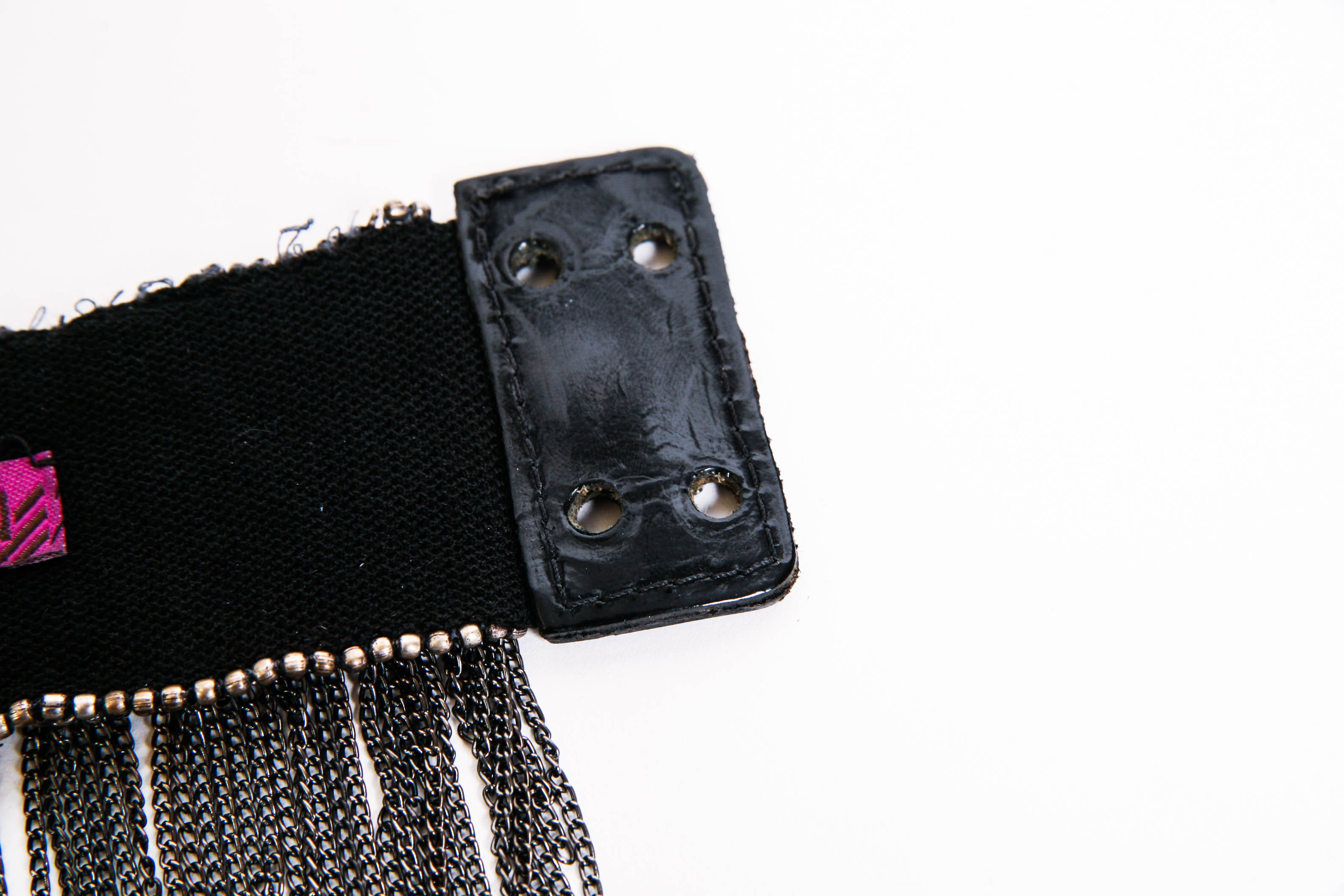 Fiona Paxton Cuff Bracelet