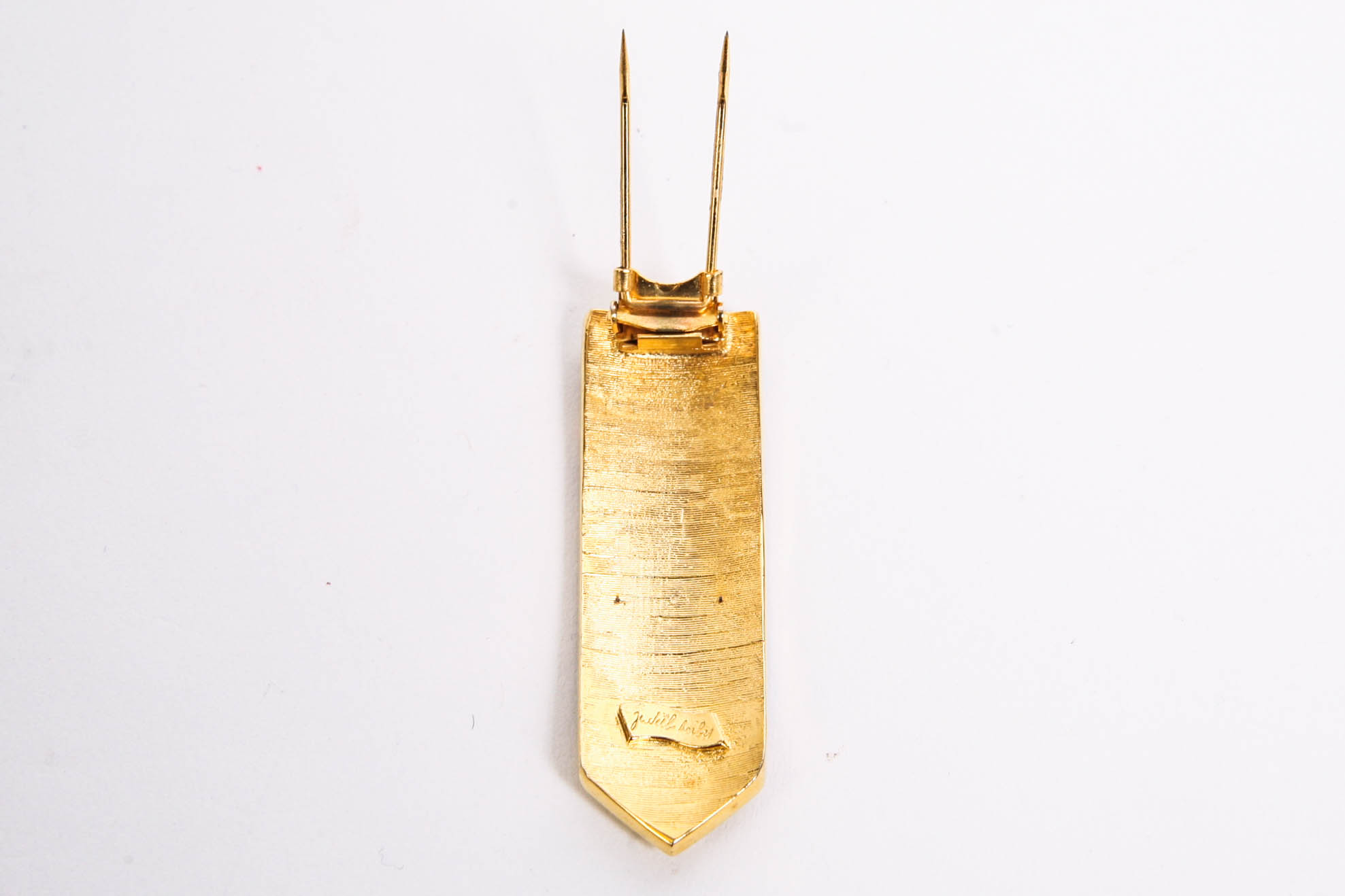 VIntage Judith Leiber Hat Pin