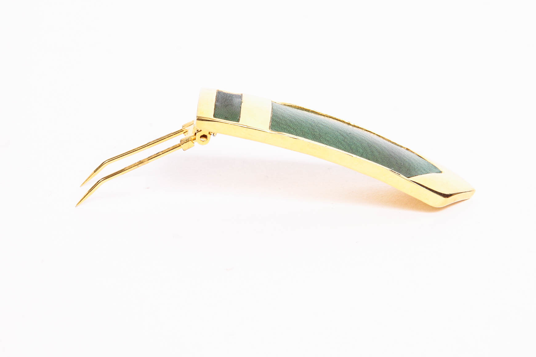 VIntage Judith Leiber Hat Pin