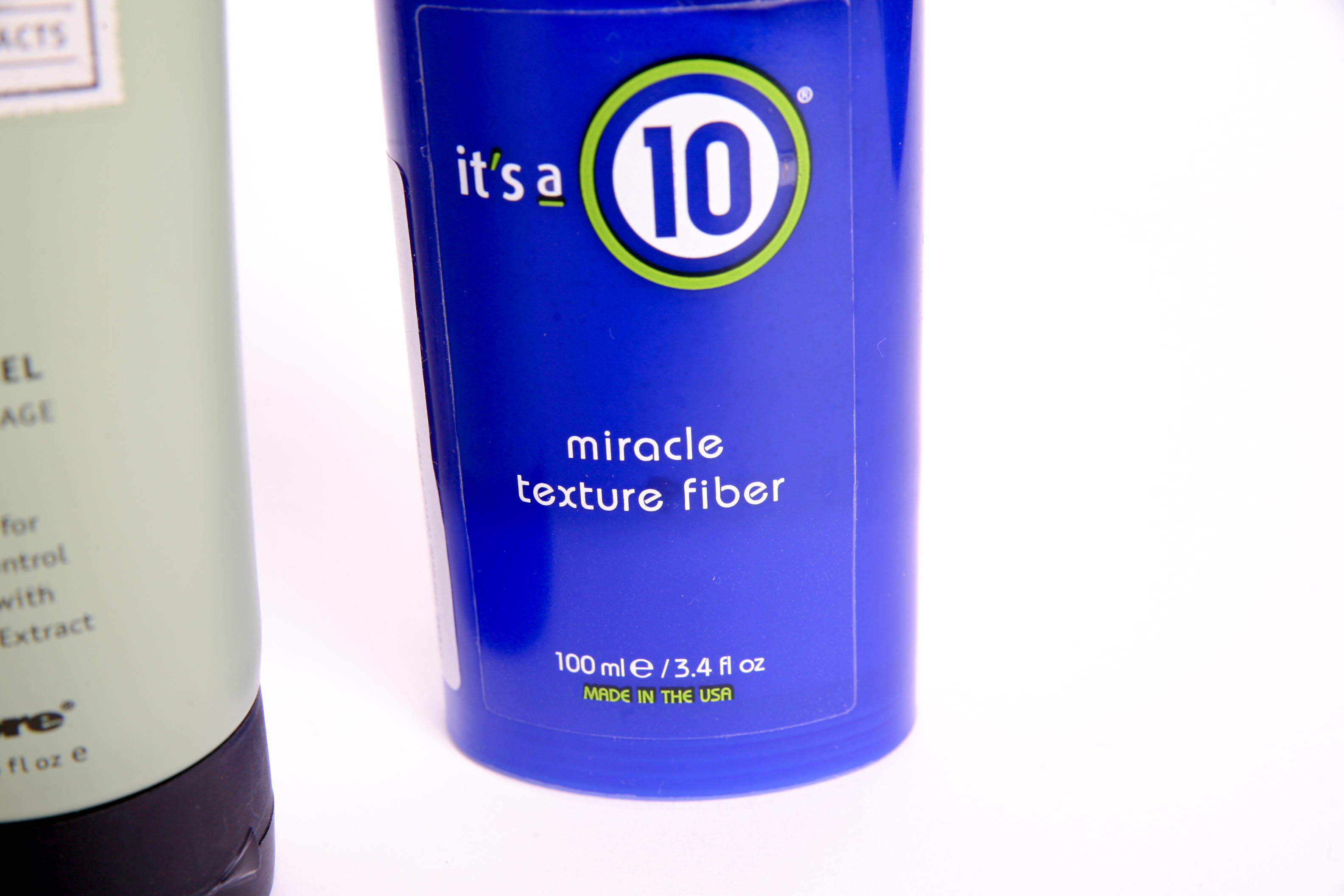 Group of New Designer Beauty Products