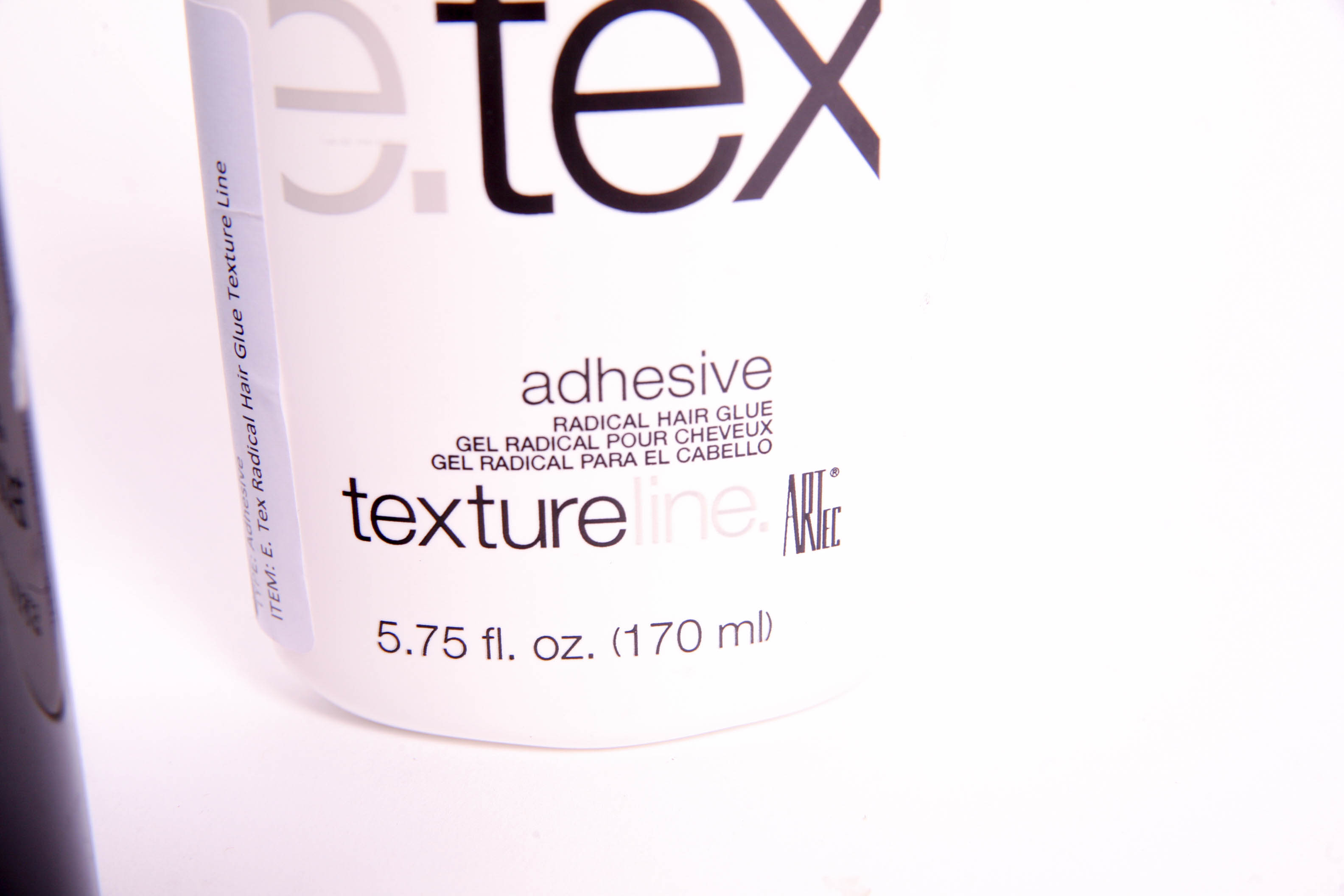 Group of New Designer Beauty Products