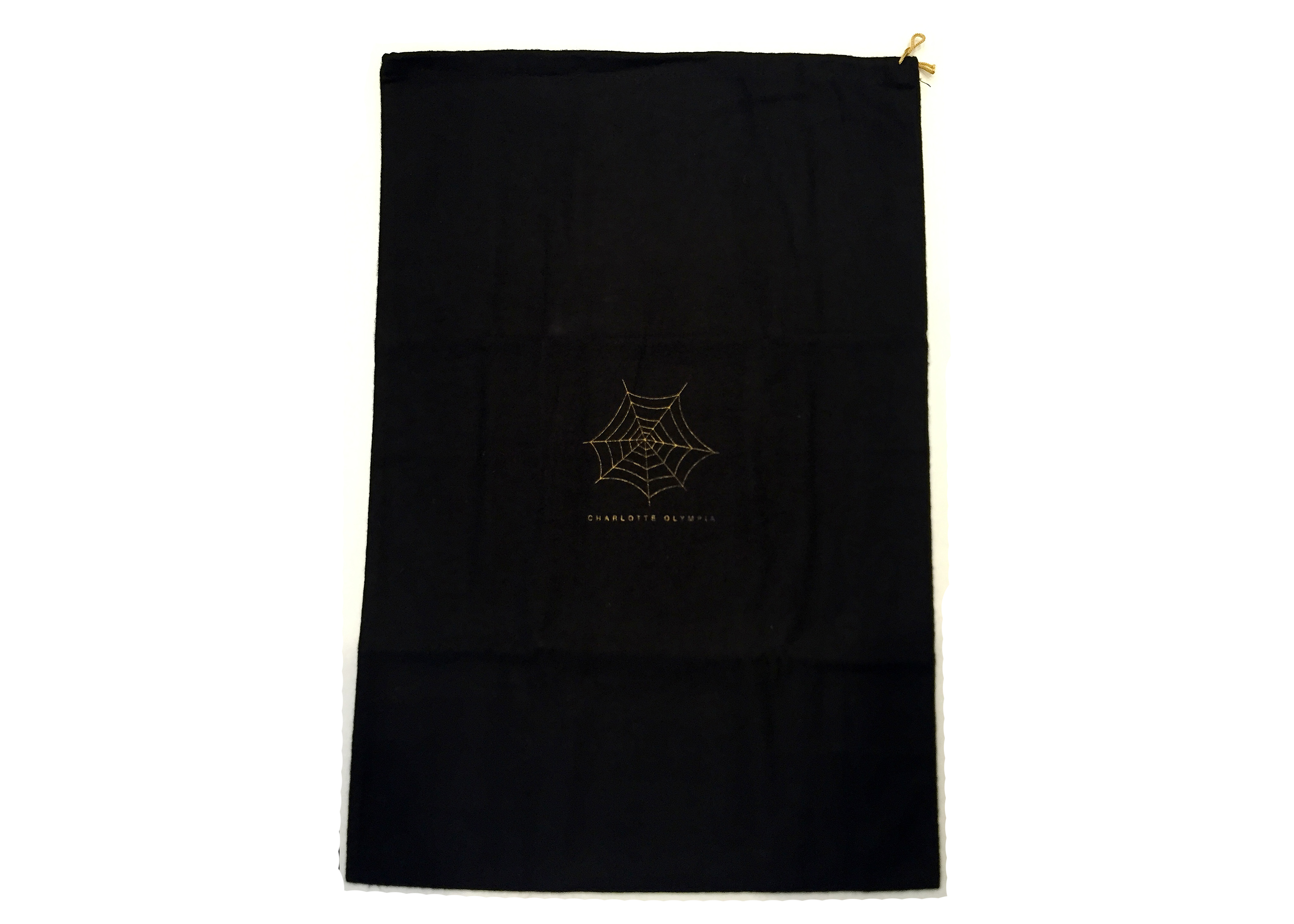 Charlotte Olympia Dust Bag