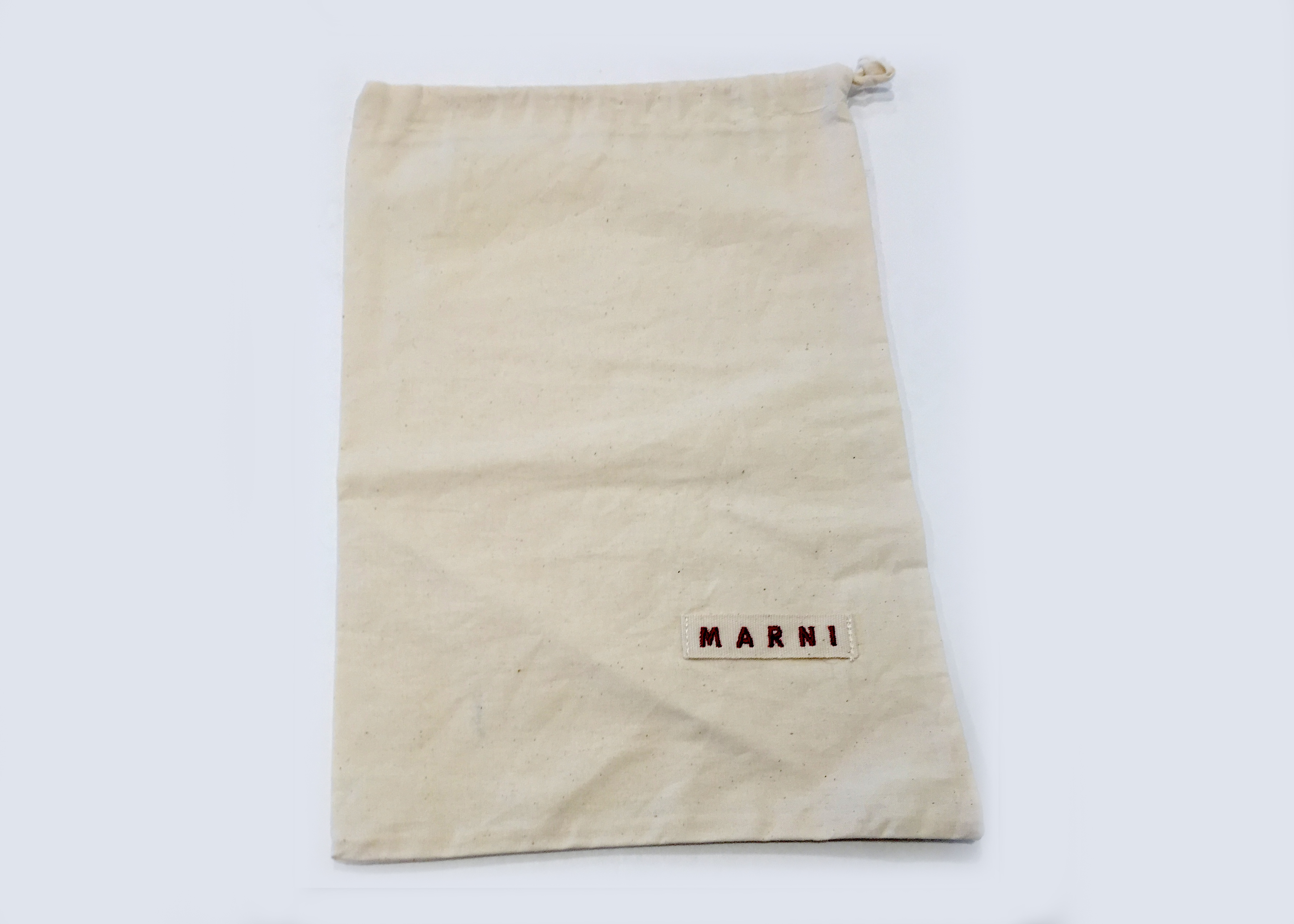 Marni Dust Bag