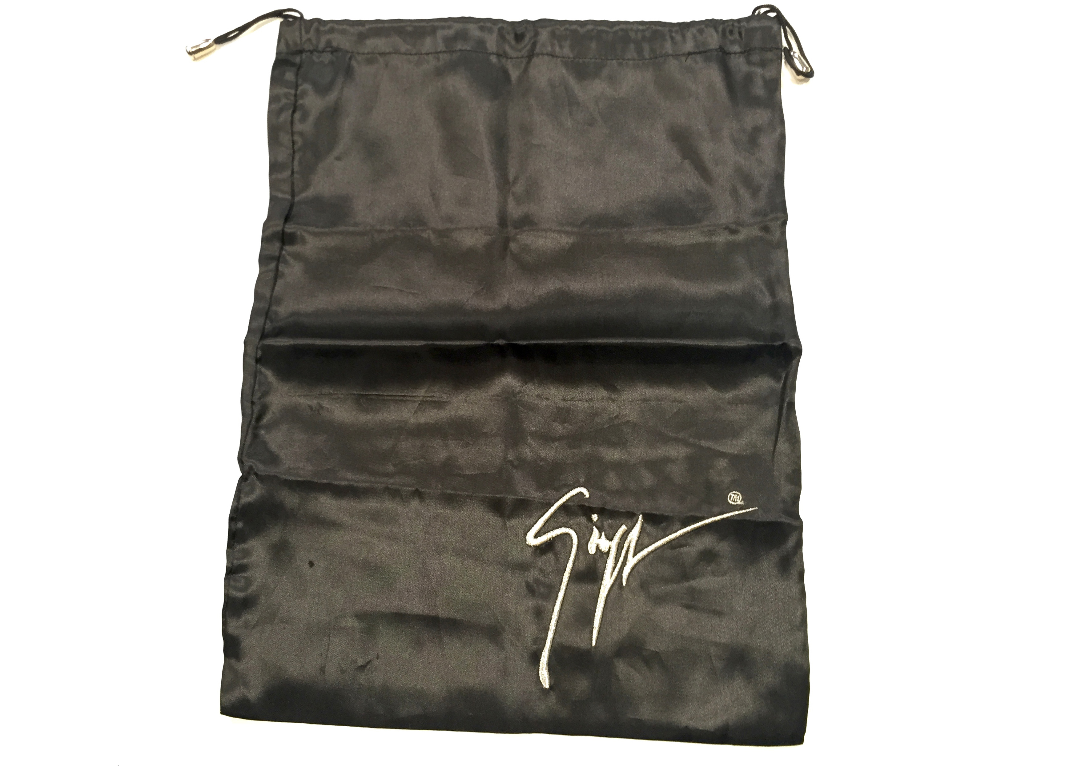 Giuseppe Zanotti Dust Bag