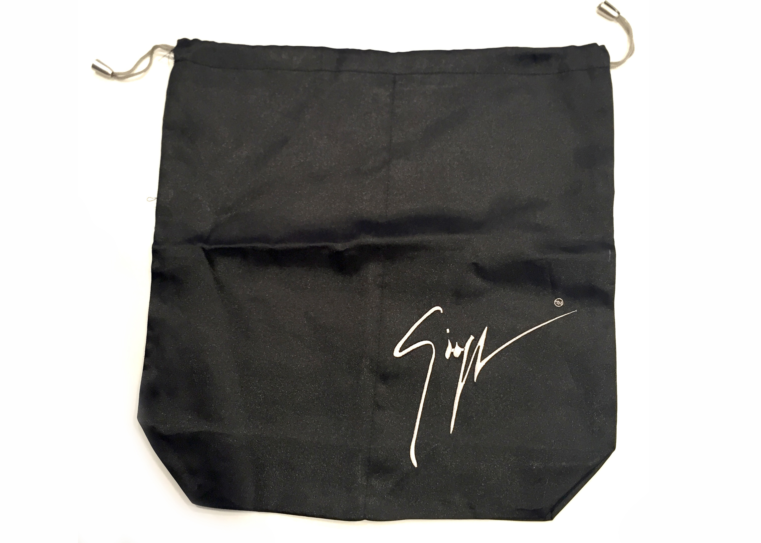 Giuseppe Zanotti Dust Bag