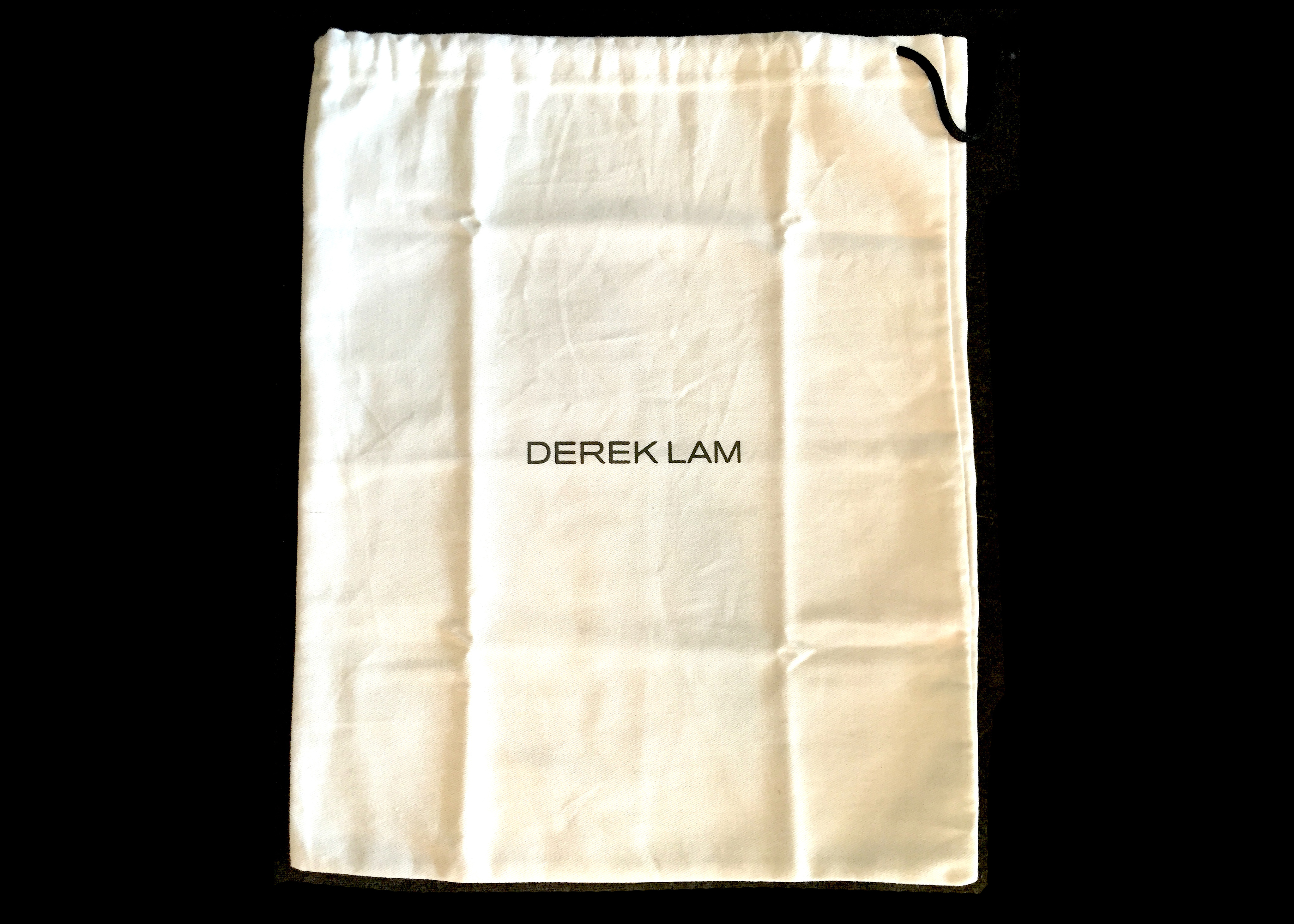 Derek Lam Dust Bag
