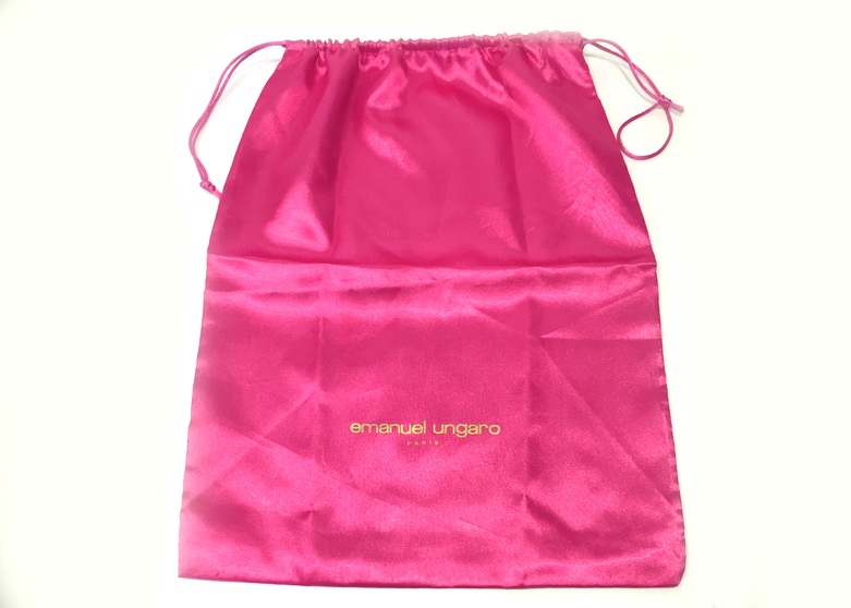 Emnauel Ungaro Dust Bag