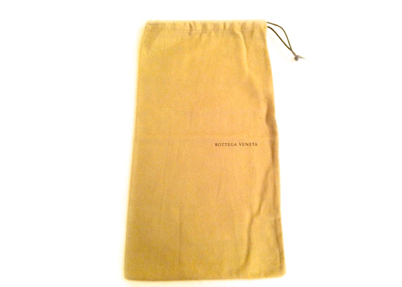 Bottega Veneta Dust Bag