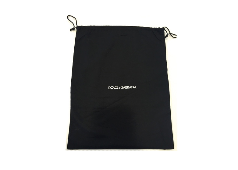 Dolce & Gabbana Dust Bag