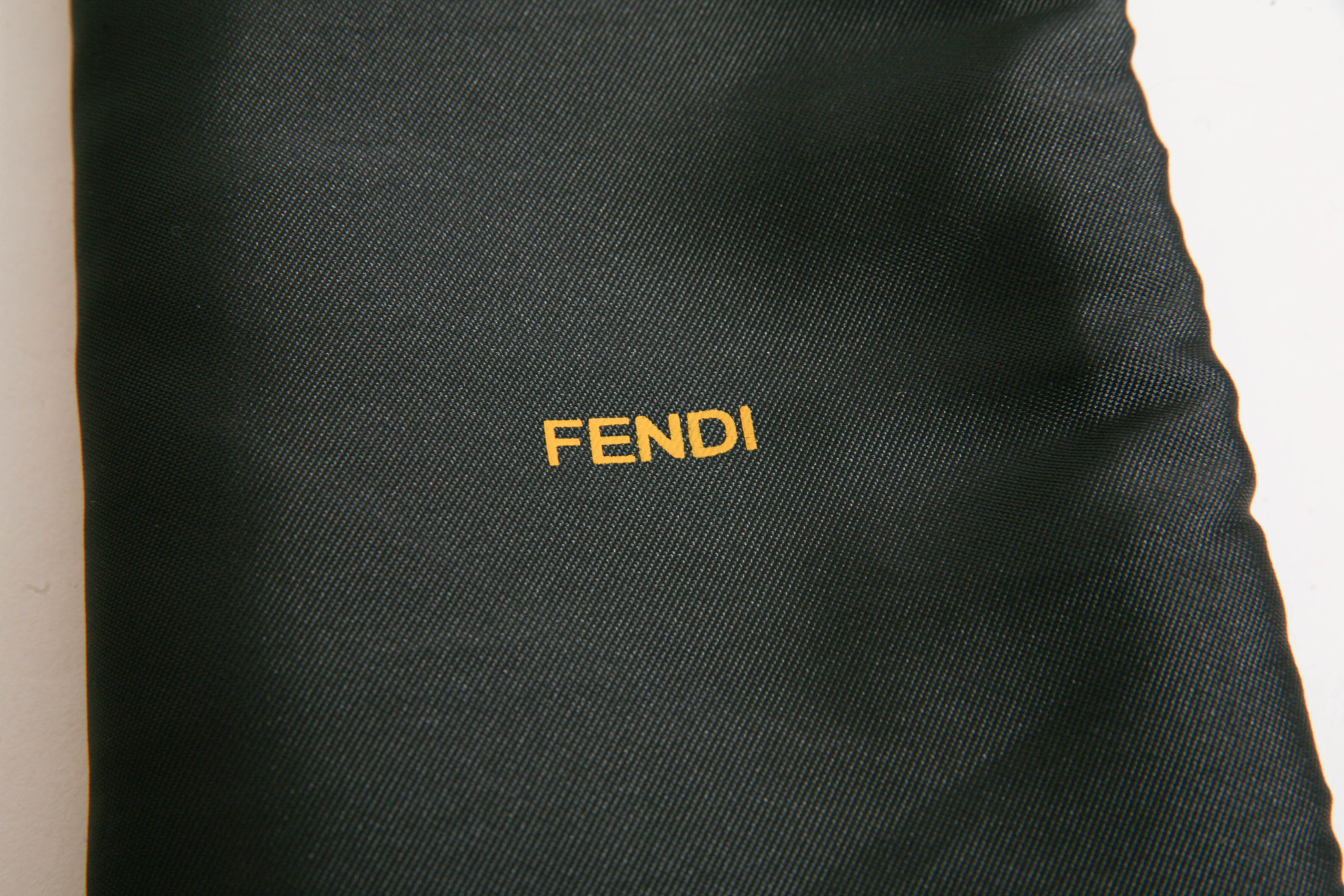 Fendi Dust Bag