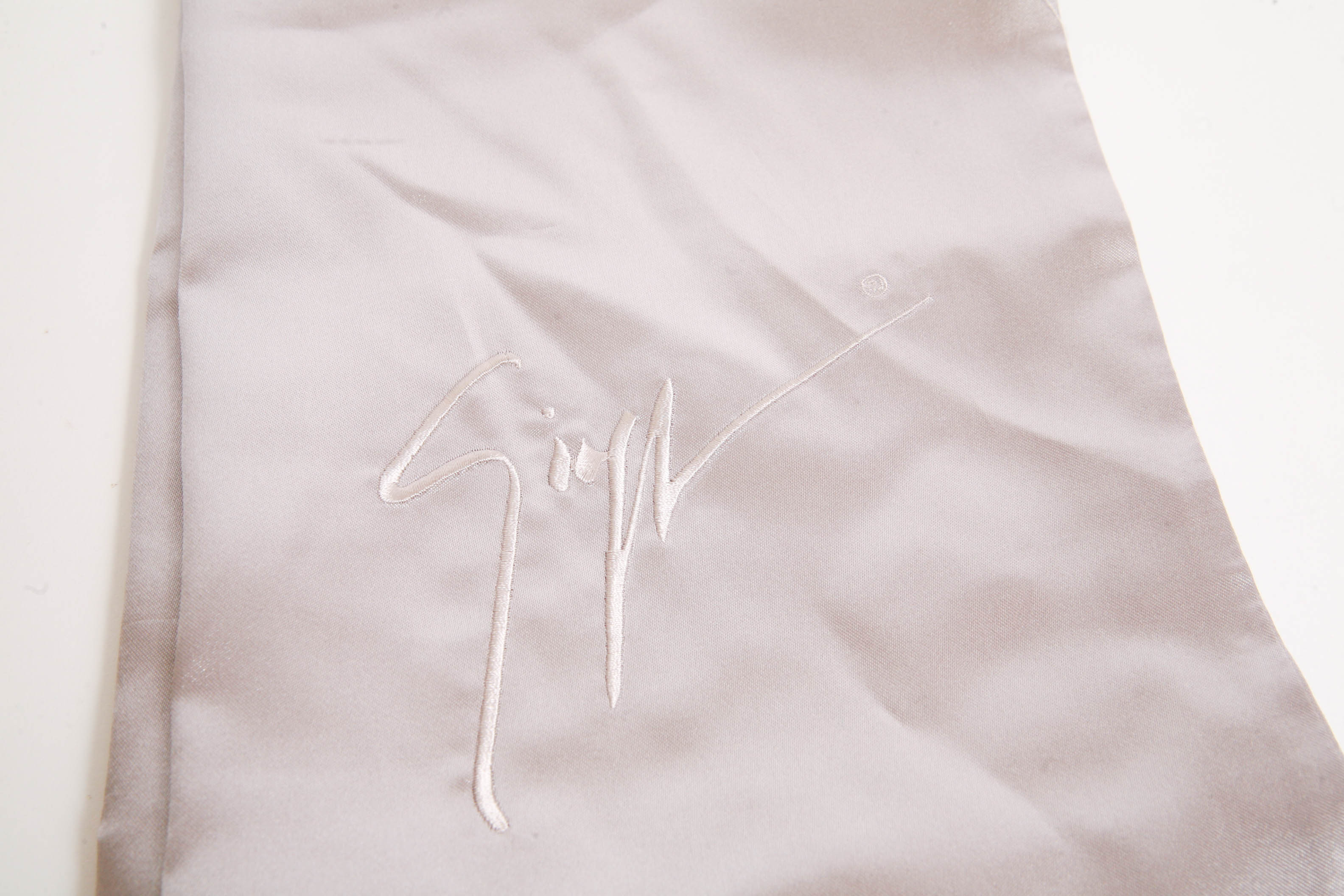 Giuseppe Zanotti Dust Bag