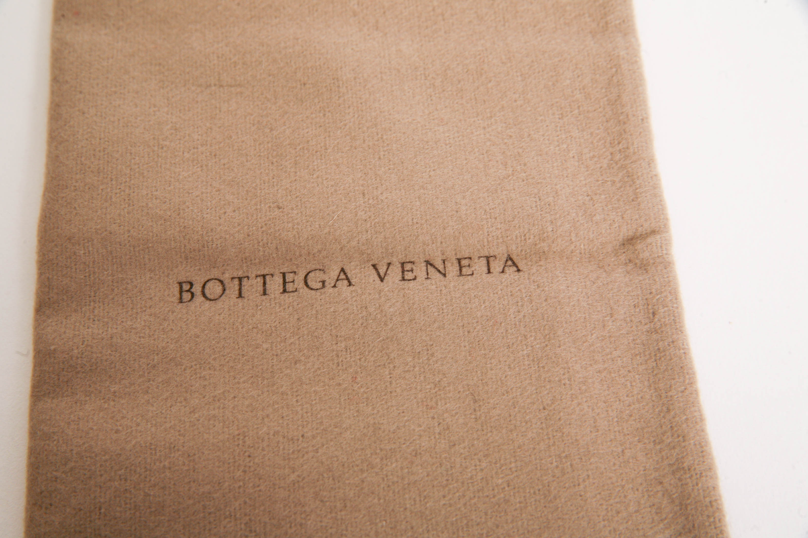 Bottega Veneta Dust Bag