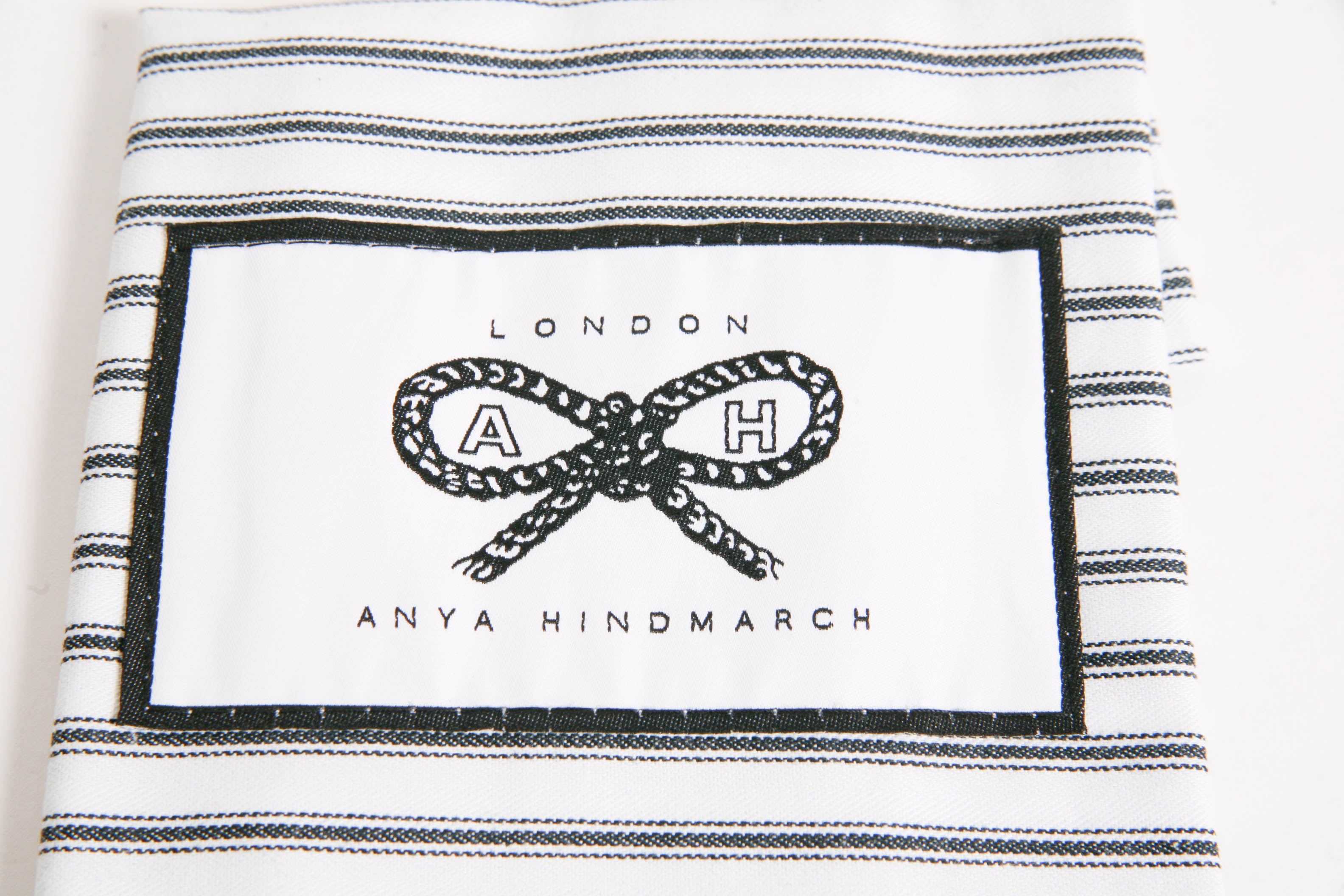 Anya Hindmarch Dust Bag