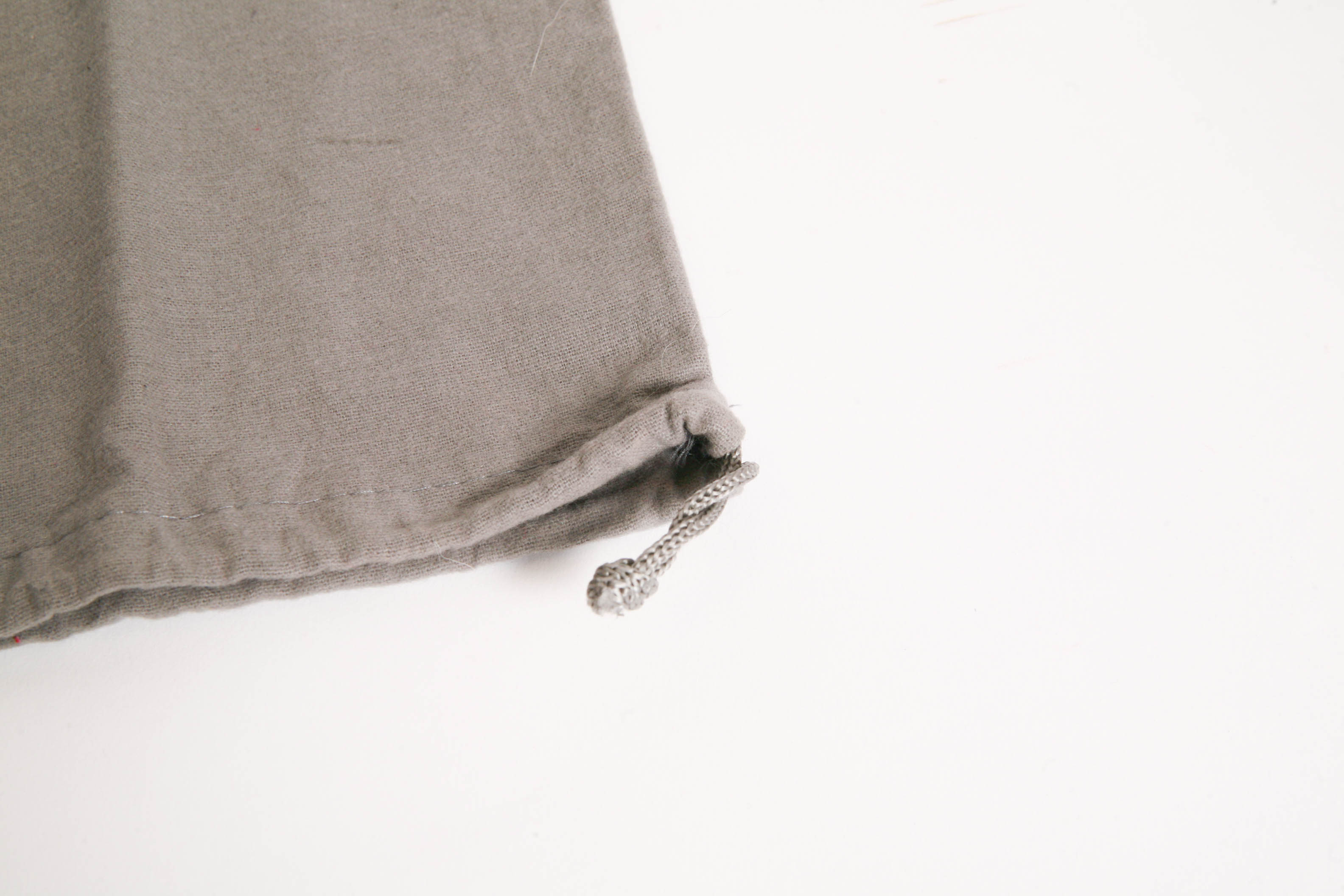 Alexander McQueen Dust Bag