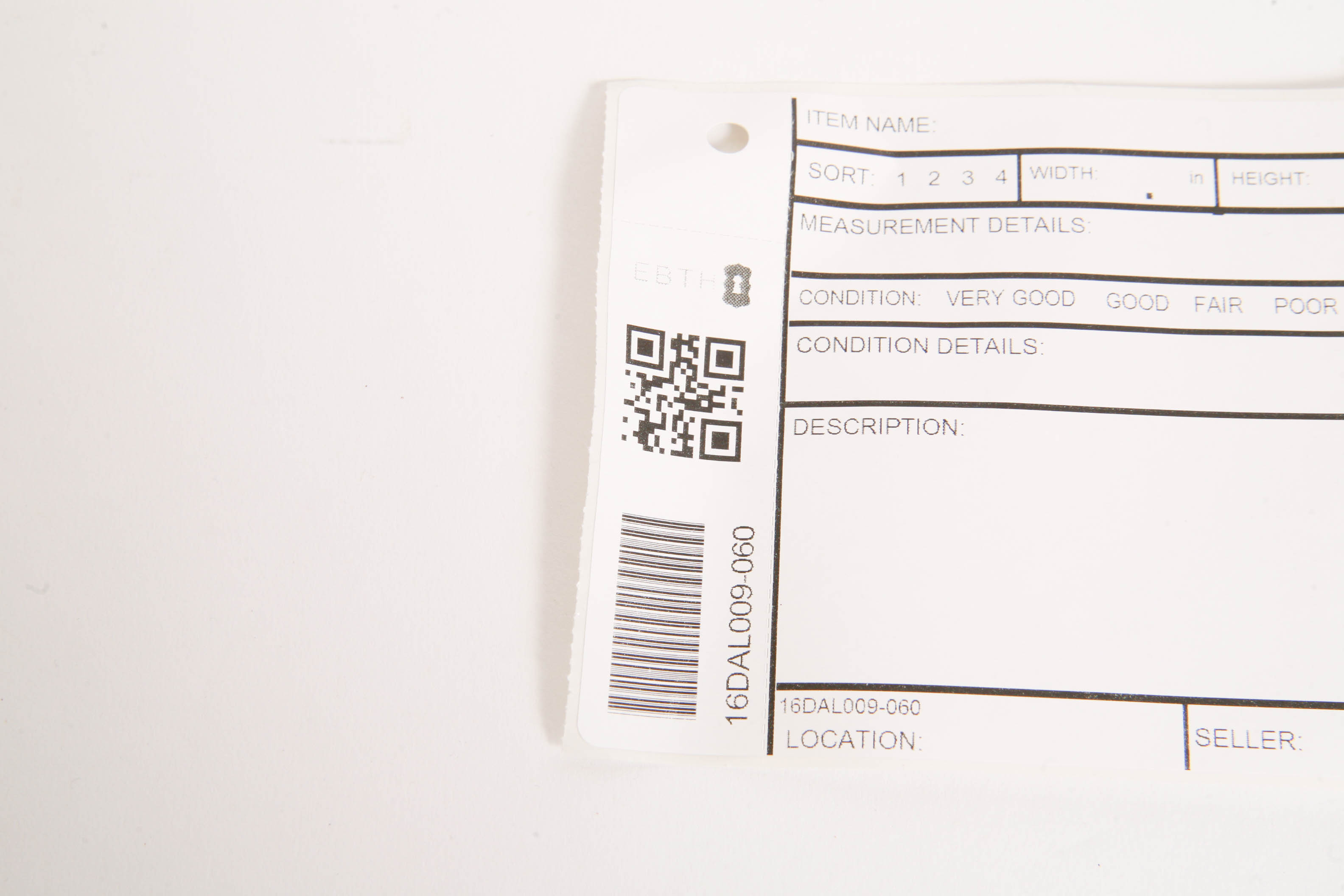 Sergio Rossi Dust Bag