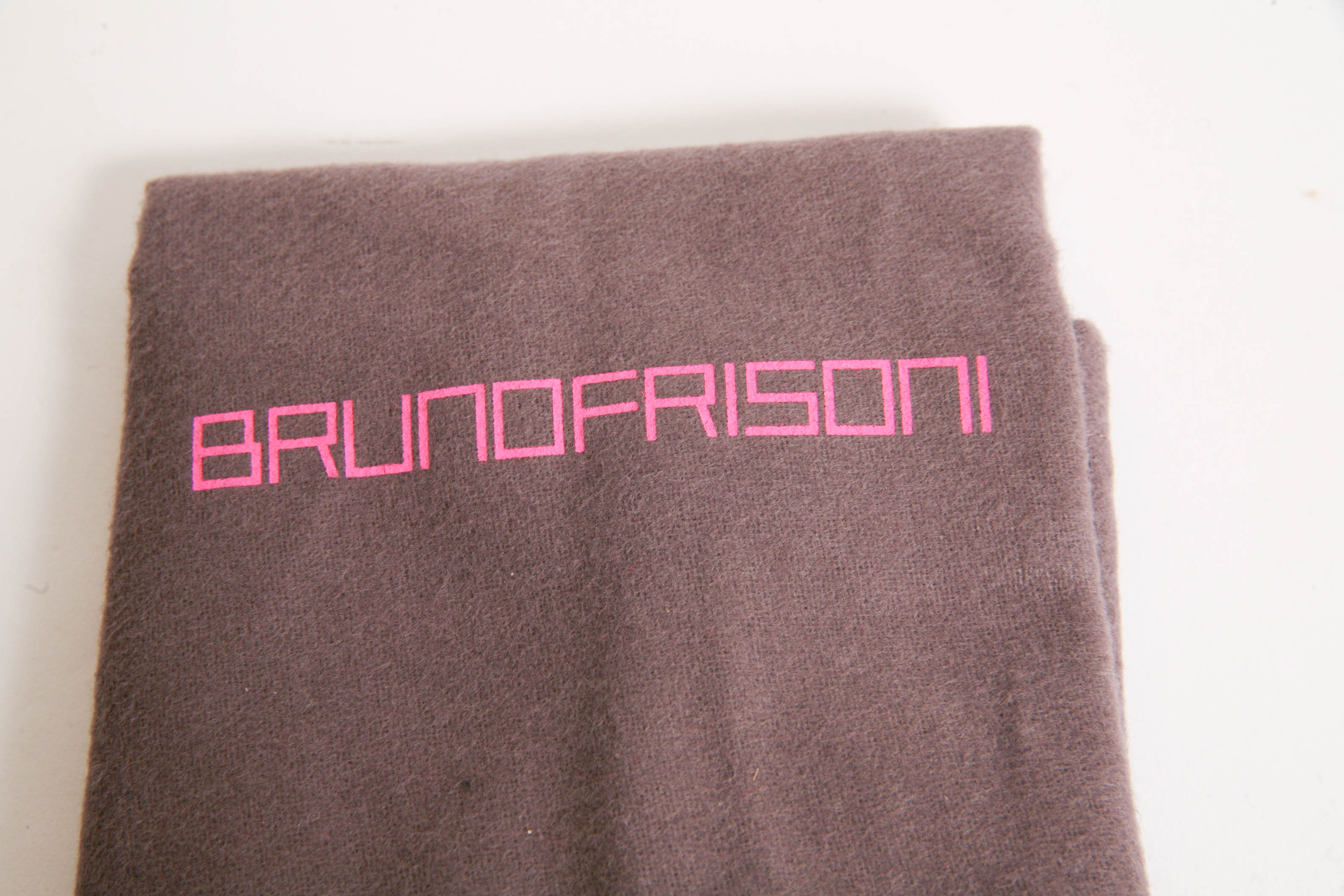 Sergio Rossi Dust Bag