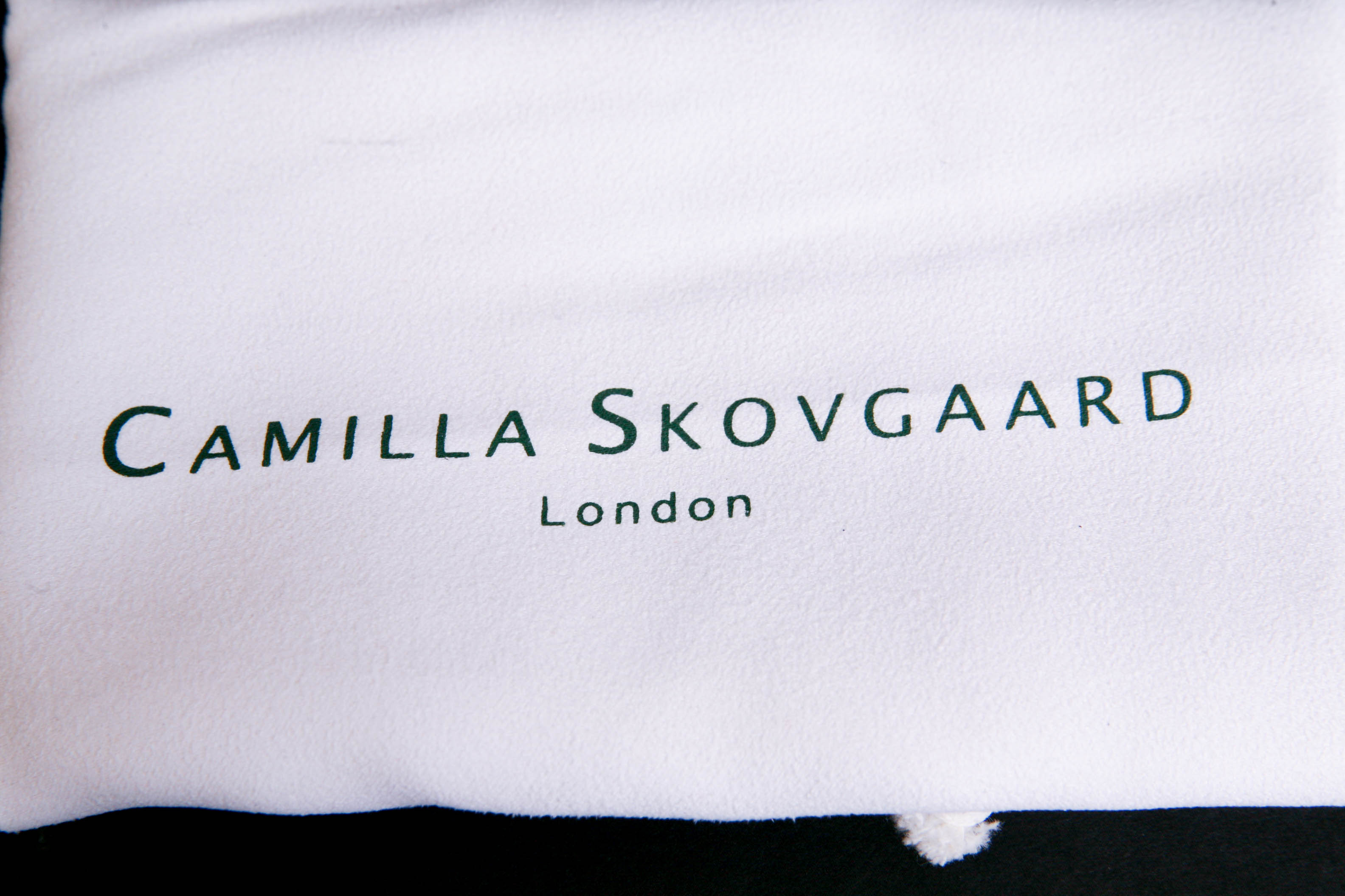 Camilla Skovgaard Dust Bag