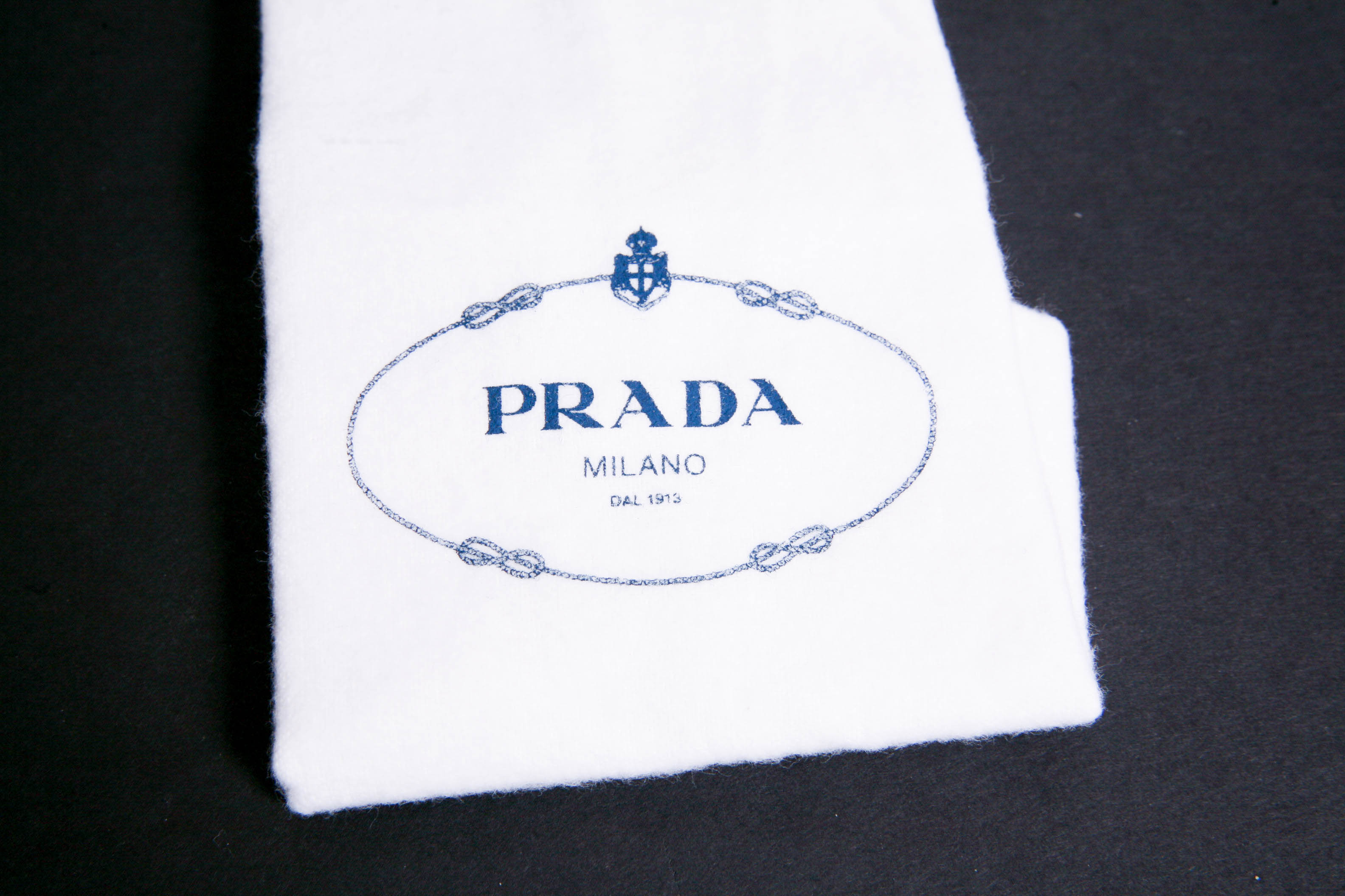 Prada Dust Bag