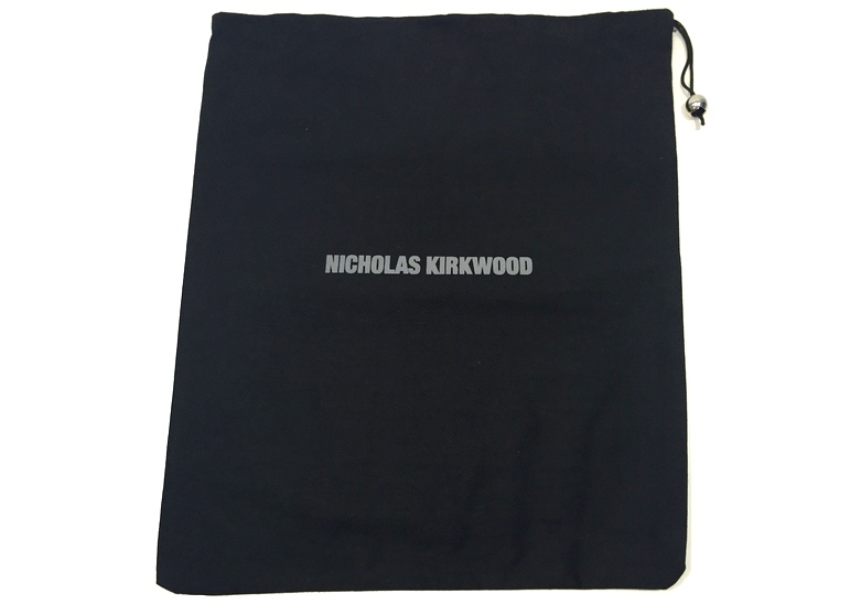 Nicholas Kirkwood Dust Bag