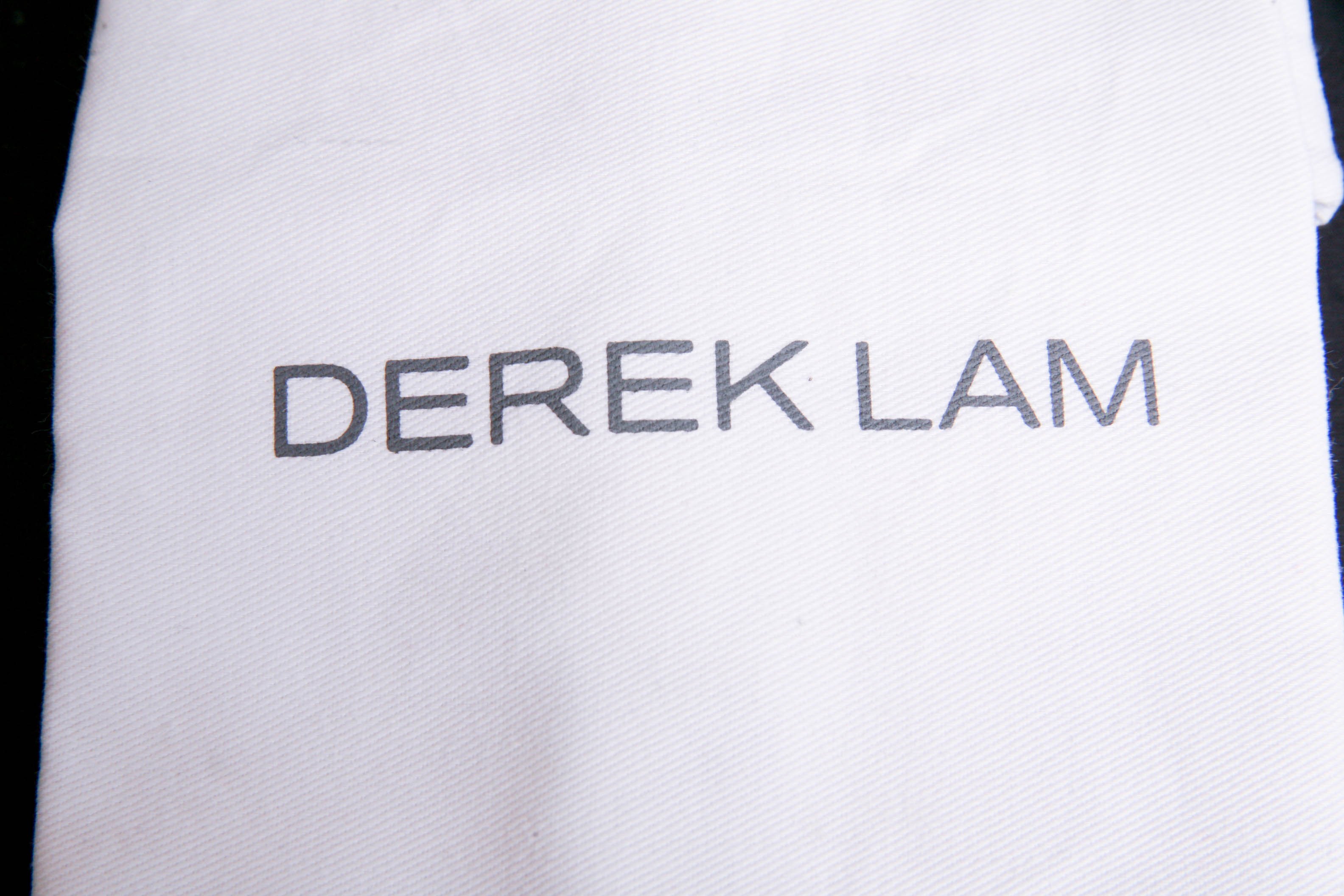 Derek Lam Dust Bag