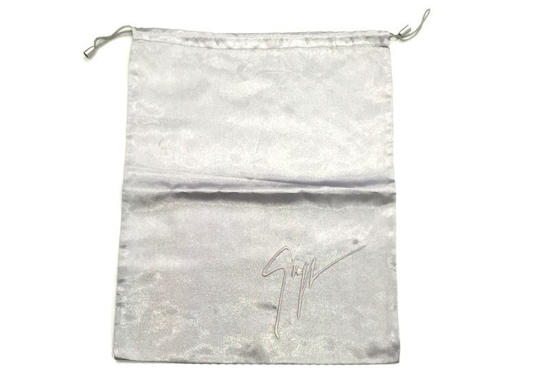 Giuseppe Zanotti Dust Bag