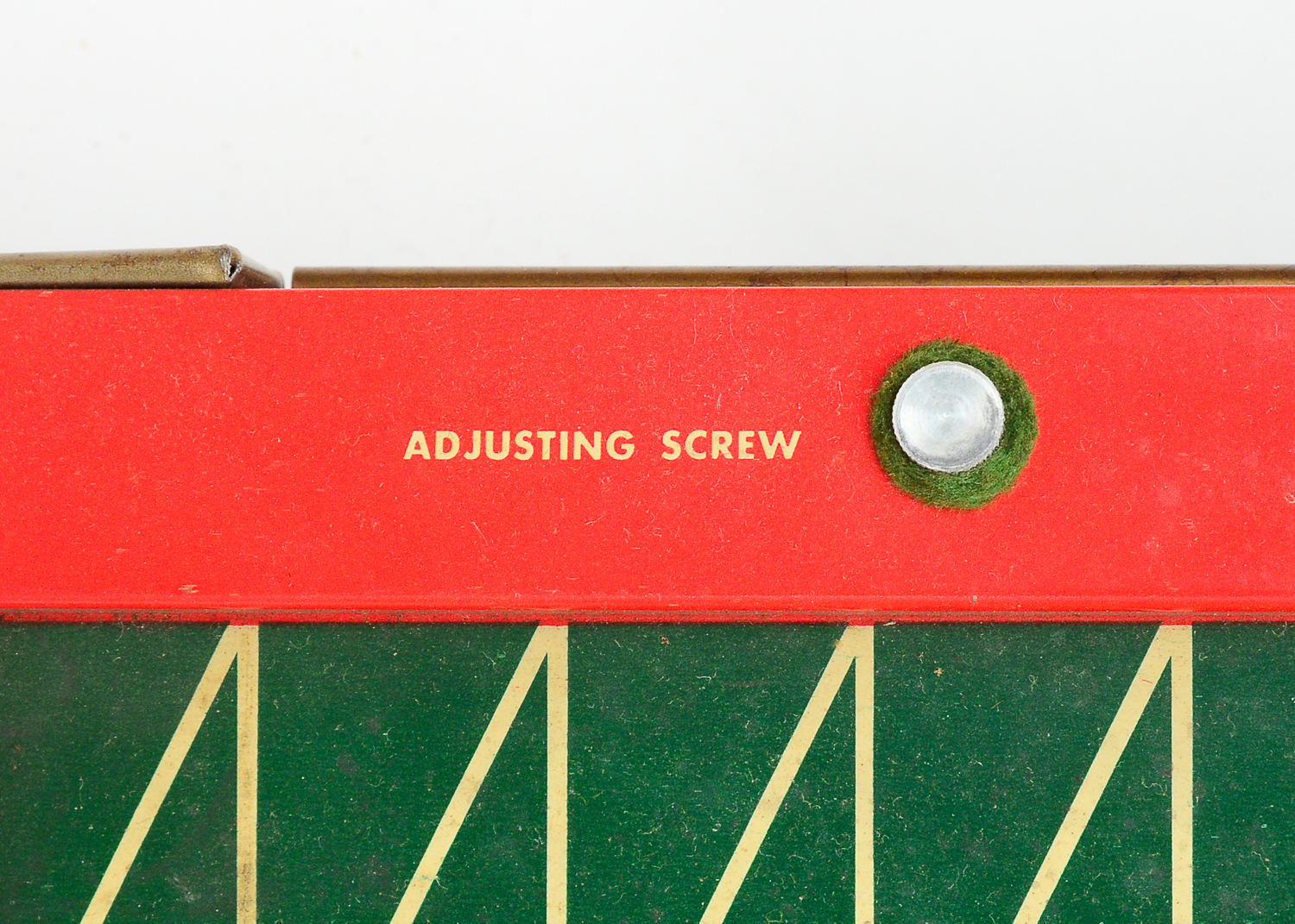 1950s Tudor Tru Action Football Game