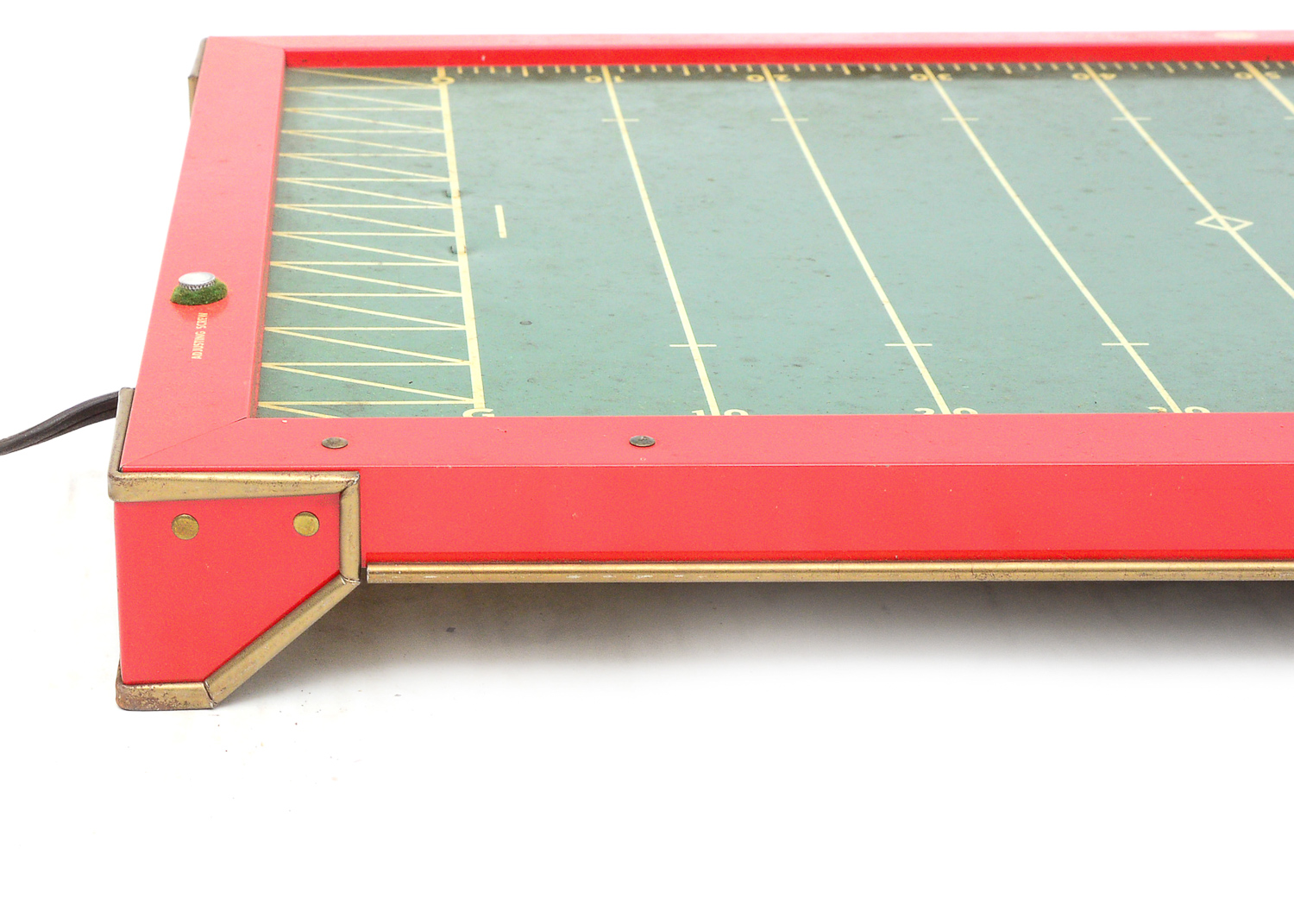 1950s Tudor Tru Action Football Game
