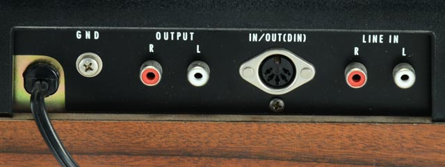 TEAC A-170S Cassette Deck and Recorder