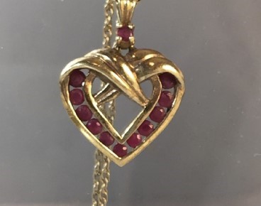 Collection of Sterling Silver Fashion Jewelry