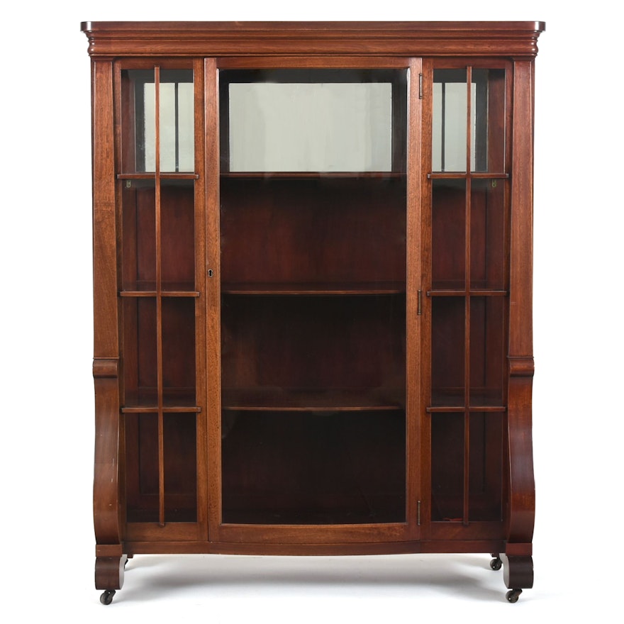 Robert Mitchell China Cabinet