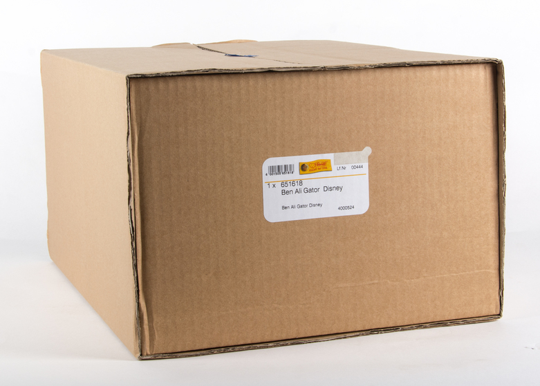 Steiff Disney Fantasia 2000 Matching Number Five Piece Set