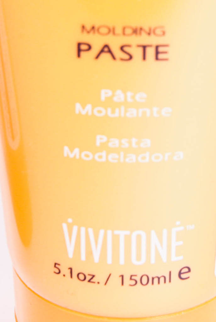 Grouping of Vivitone X2 Styling Products