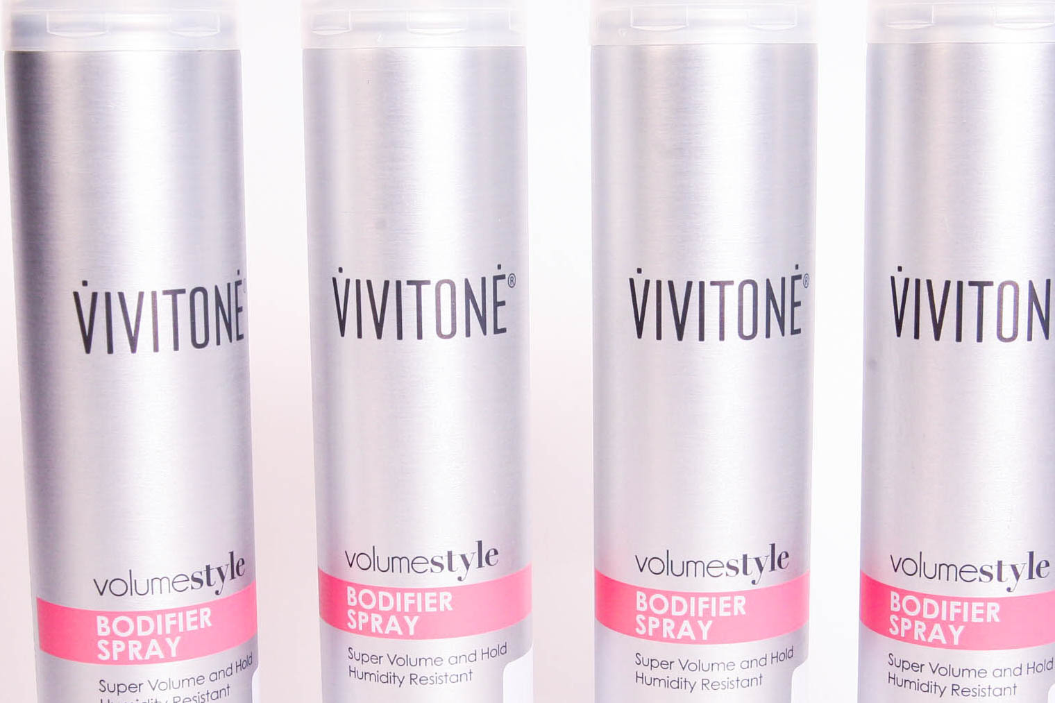 Collection of Vivitone Bodifier Volumizing