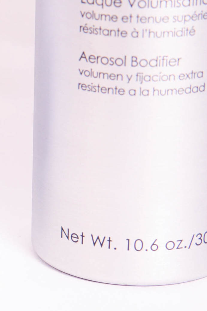 Collection of Vivitone Bodifier Volumizing