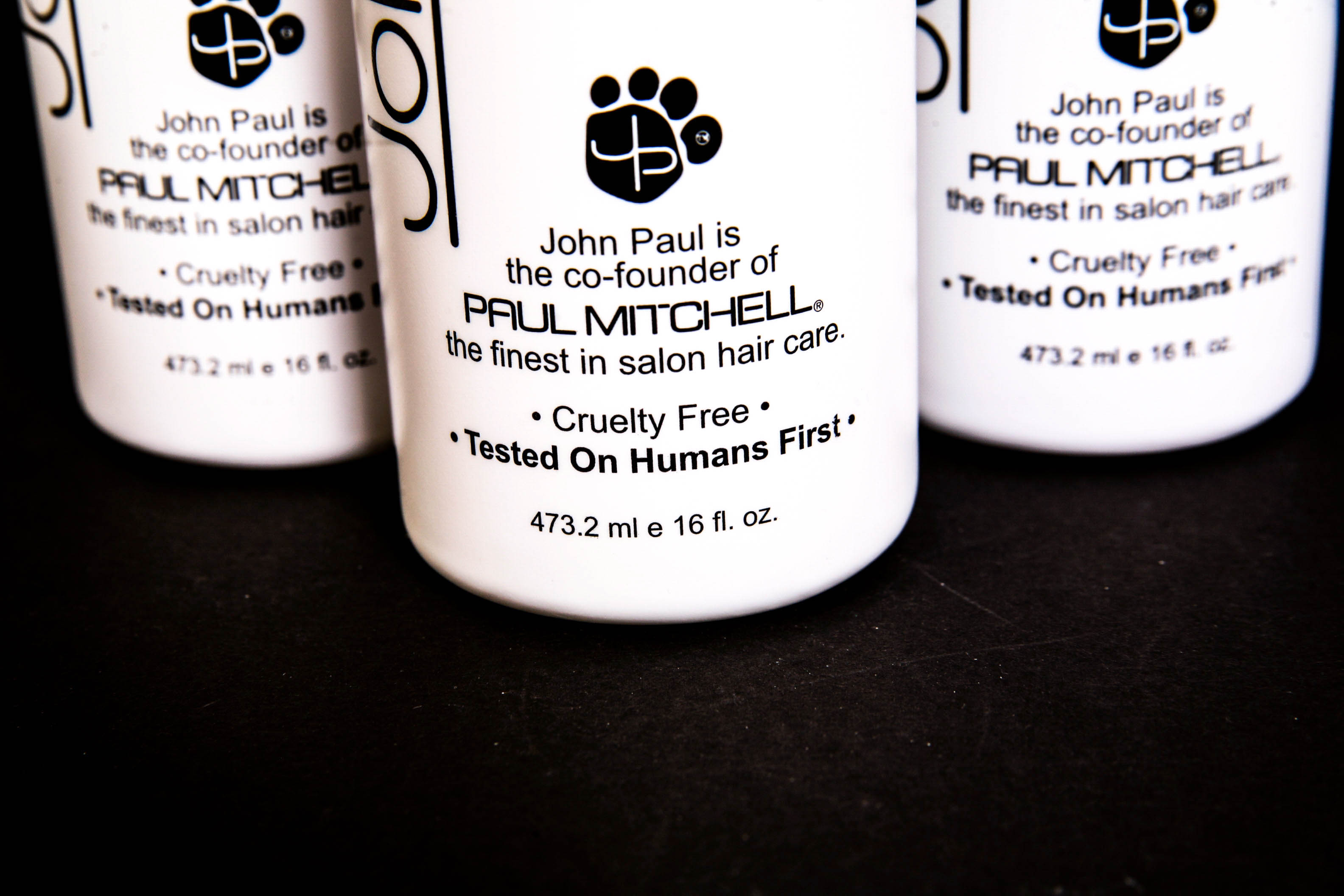 Collection of John Paul Pet Products