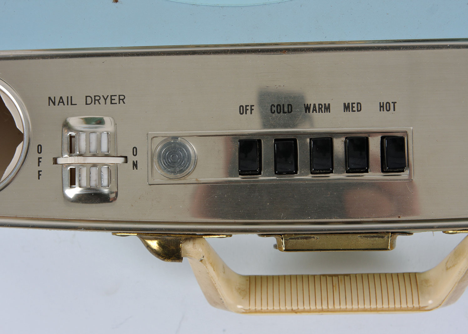 Vintage Dominion Custom Beauty Salon