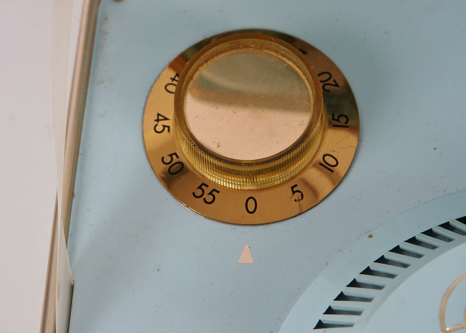 Vintage Dominion Custom Beauty Salon