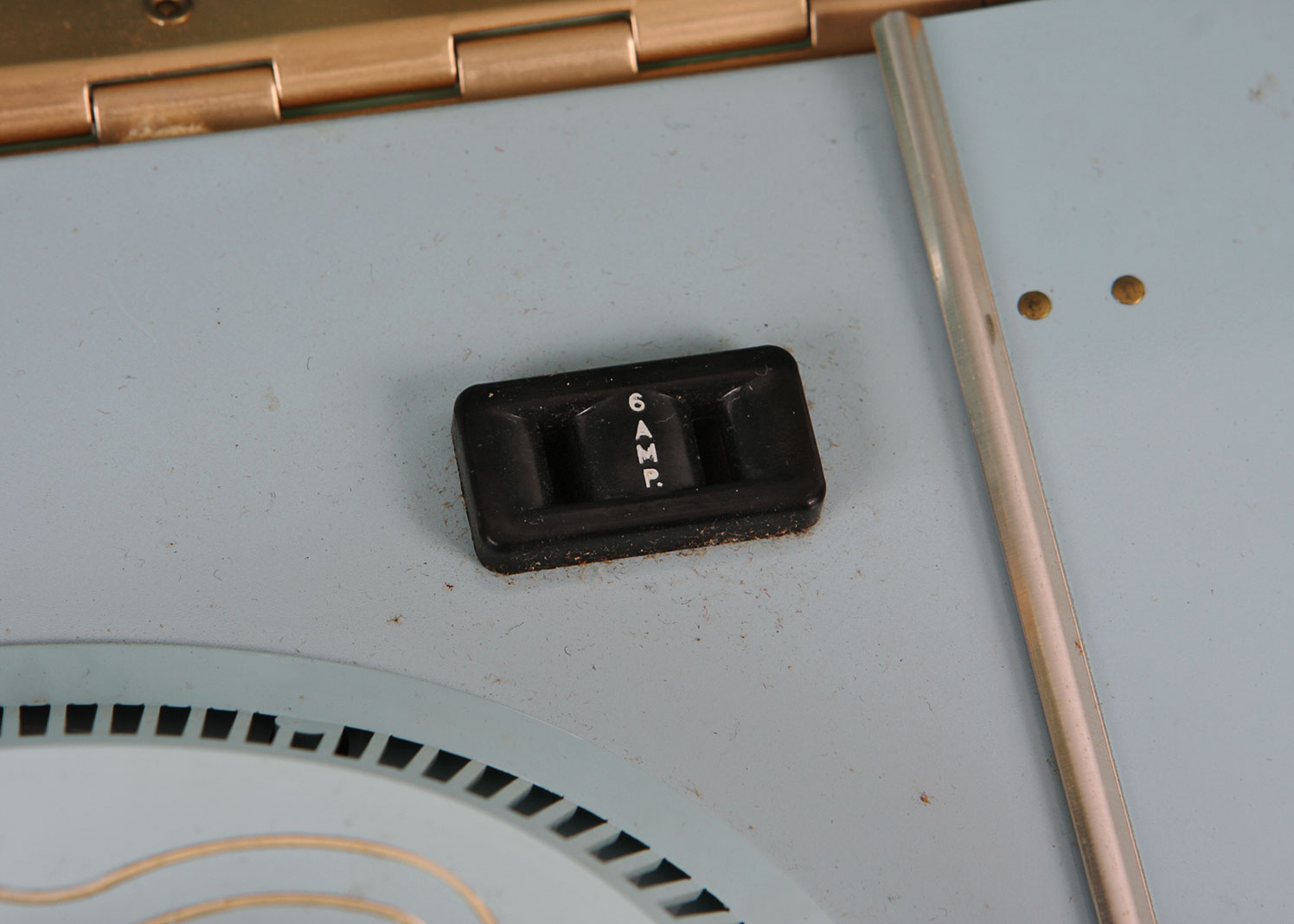 Vintage Dominion Custom Beauty Salon