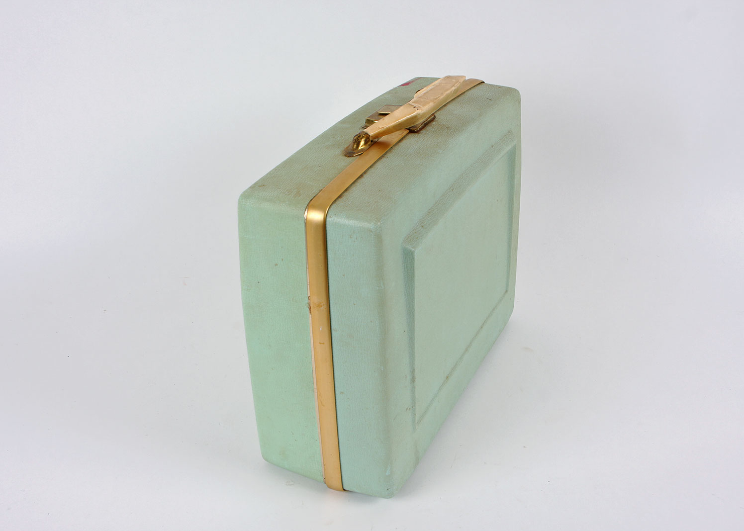 Vintage Dominion Custom Beauty Salon