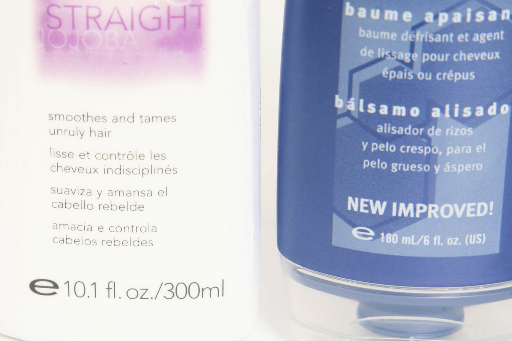 Trio of KMS Hair Products