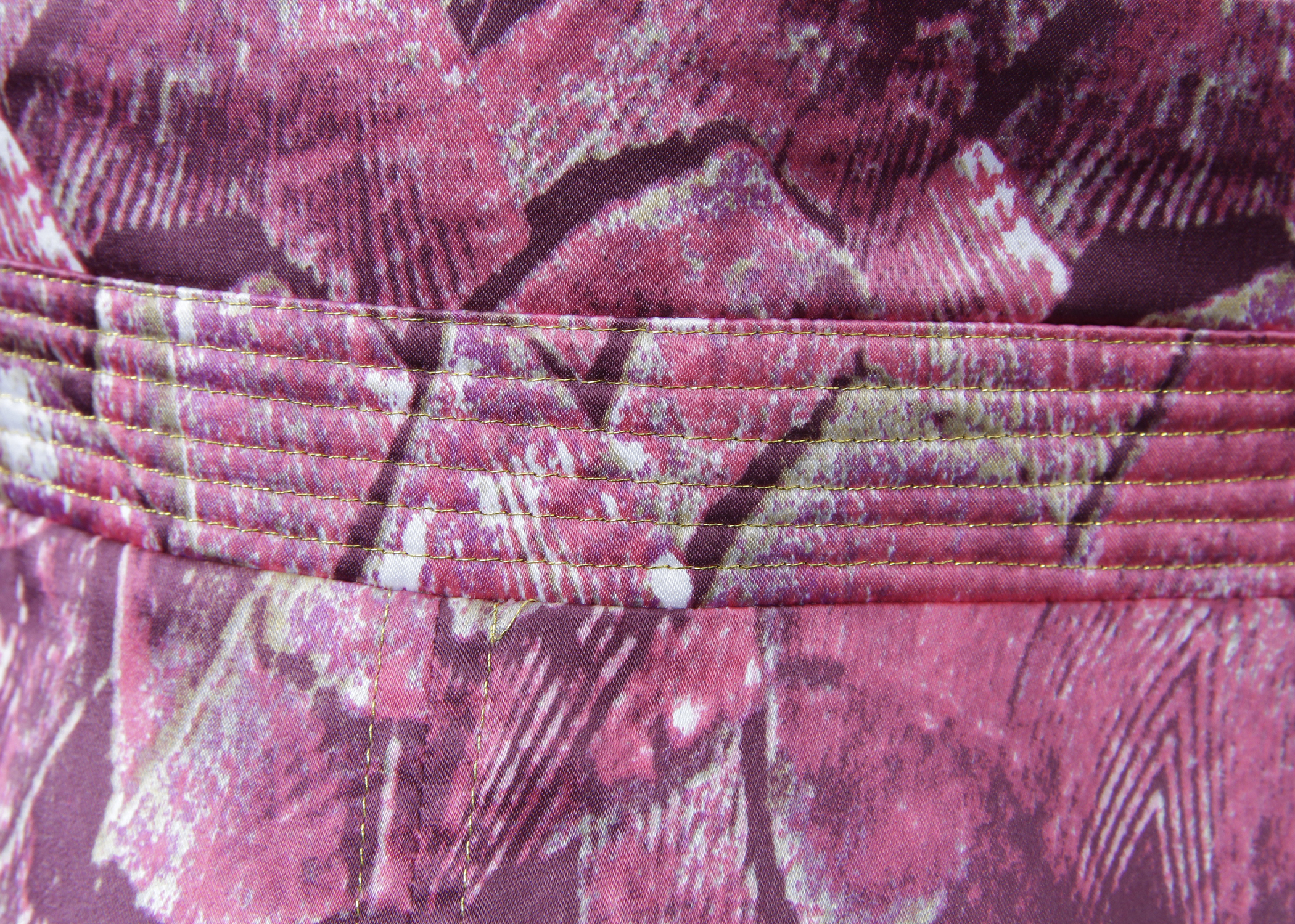 Silk Roberto Cavalli Bombshell Dress