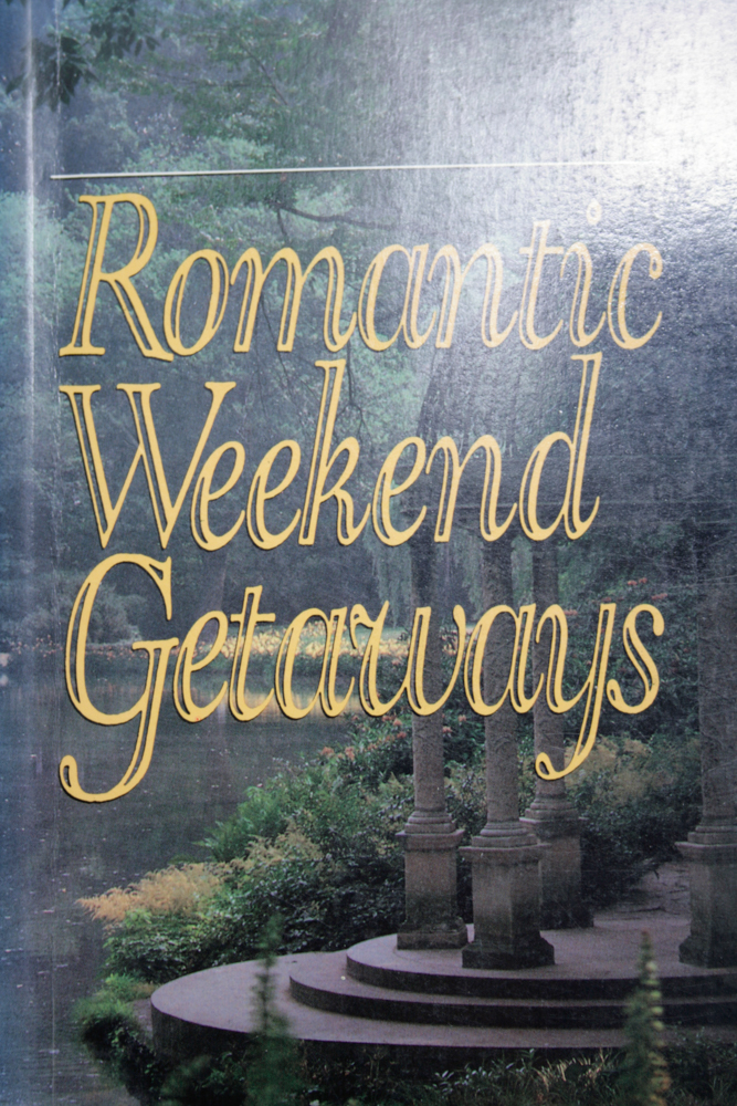 Group of Mid-Atlantic Travel Books and Travel Memoirs